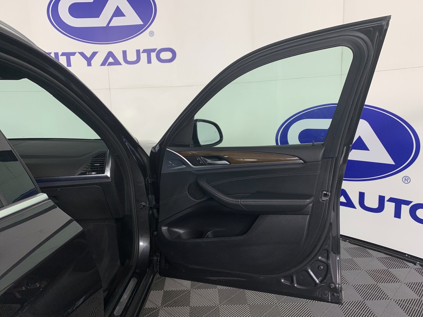Used 2020 BMW X3 SUV