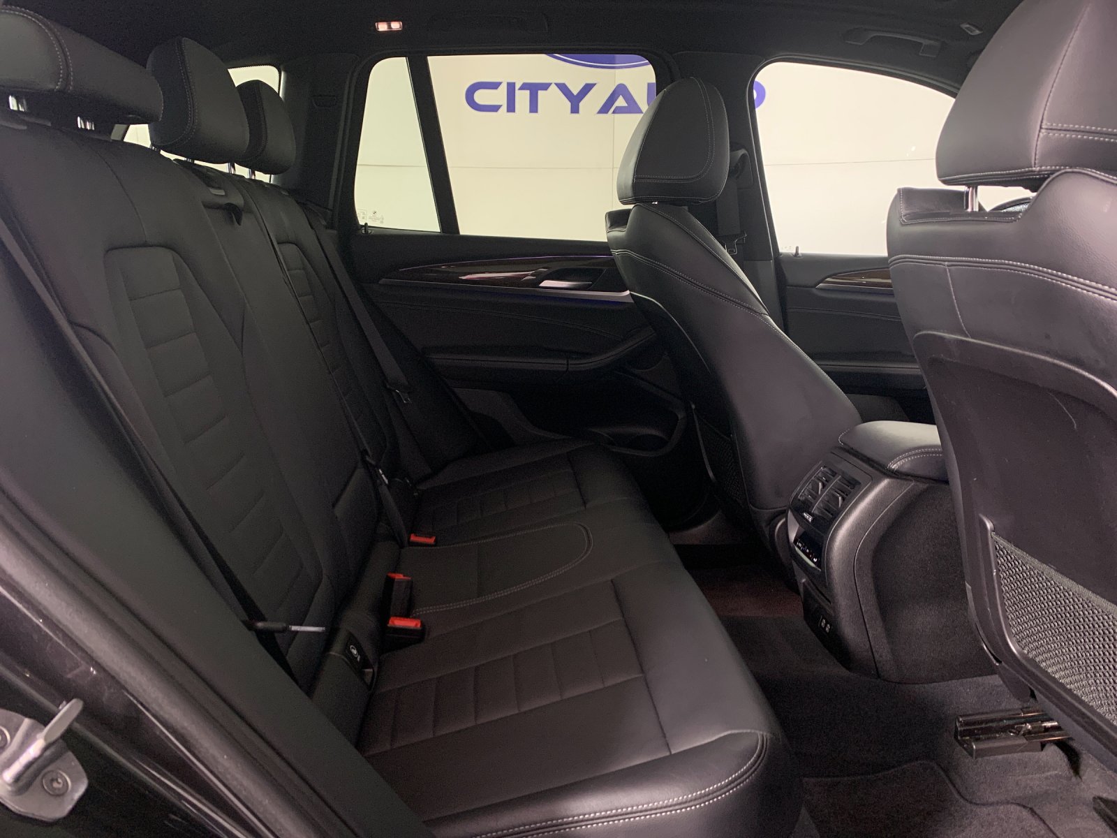 Used 2020 BMW X3 SUV