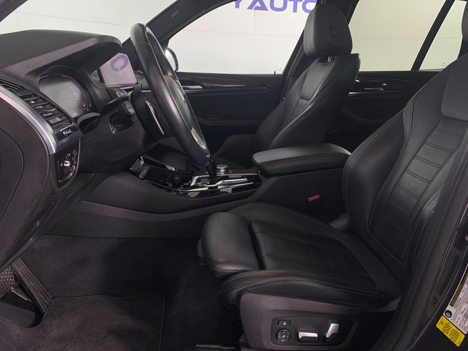 Used 2020 BMW X3 SUV