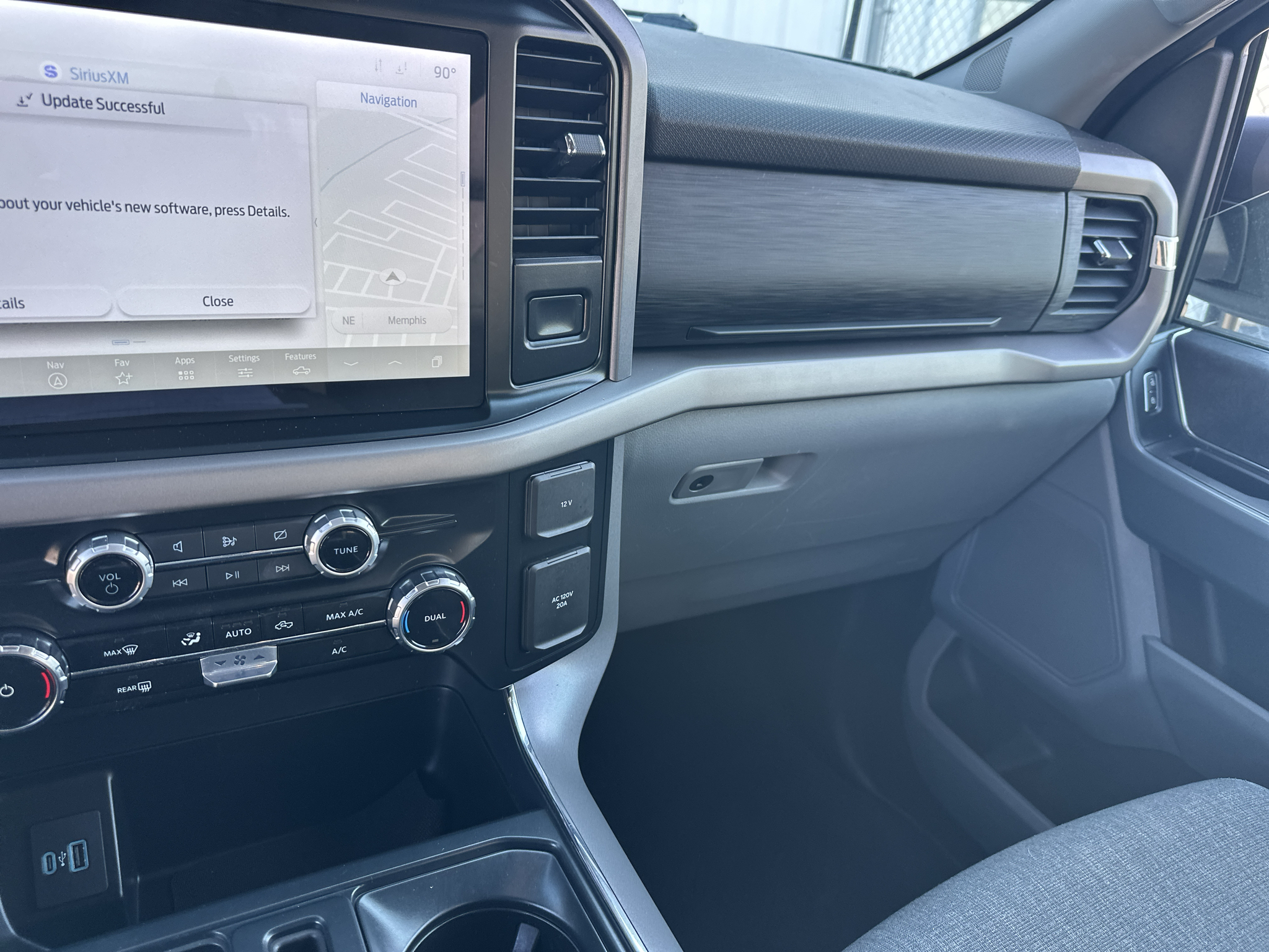 Used 2024 Ford F-150 Truck