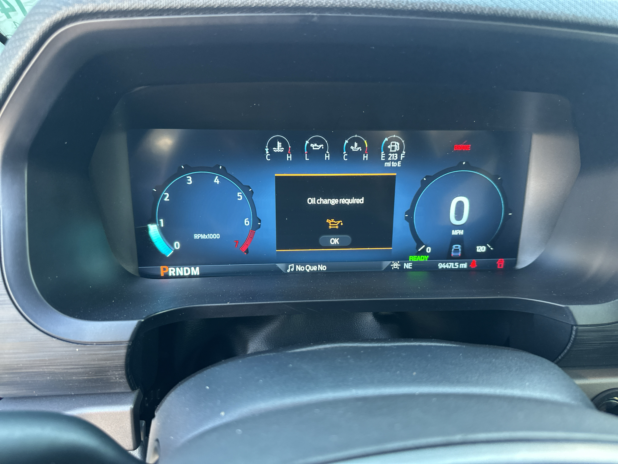 Used 2024 Ford F-150 Truck