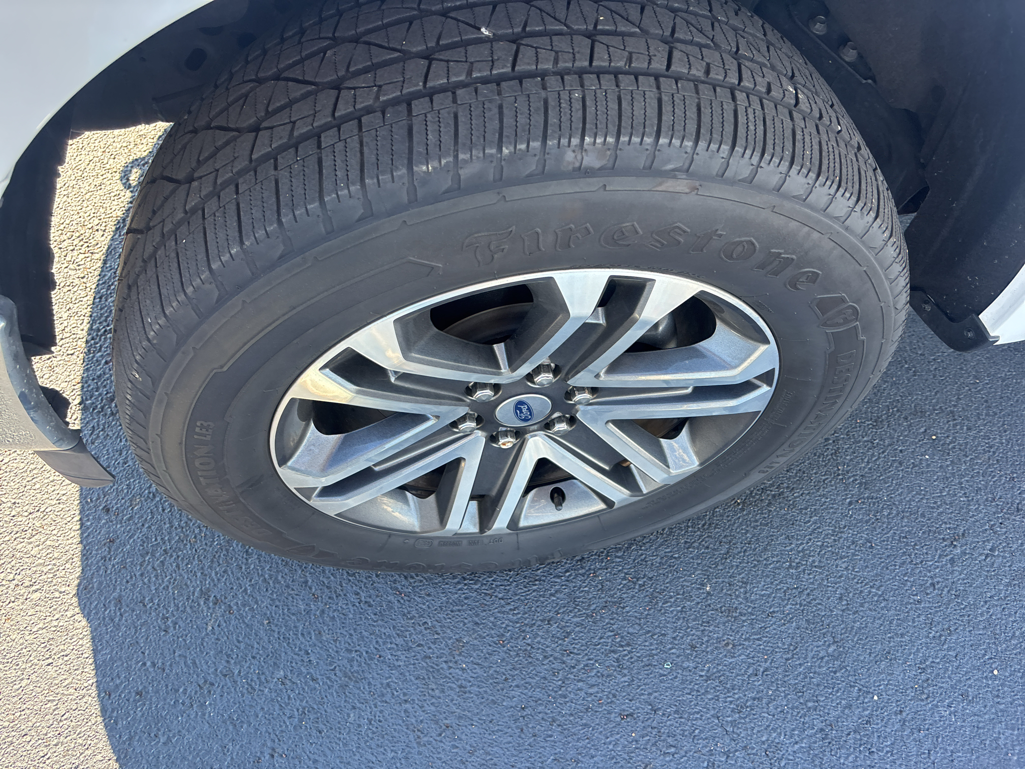 Used 2024 Ford F-150 Truck