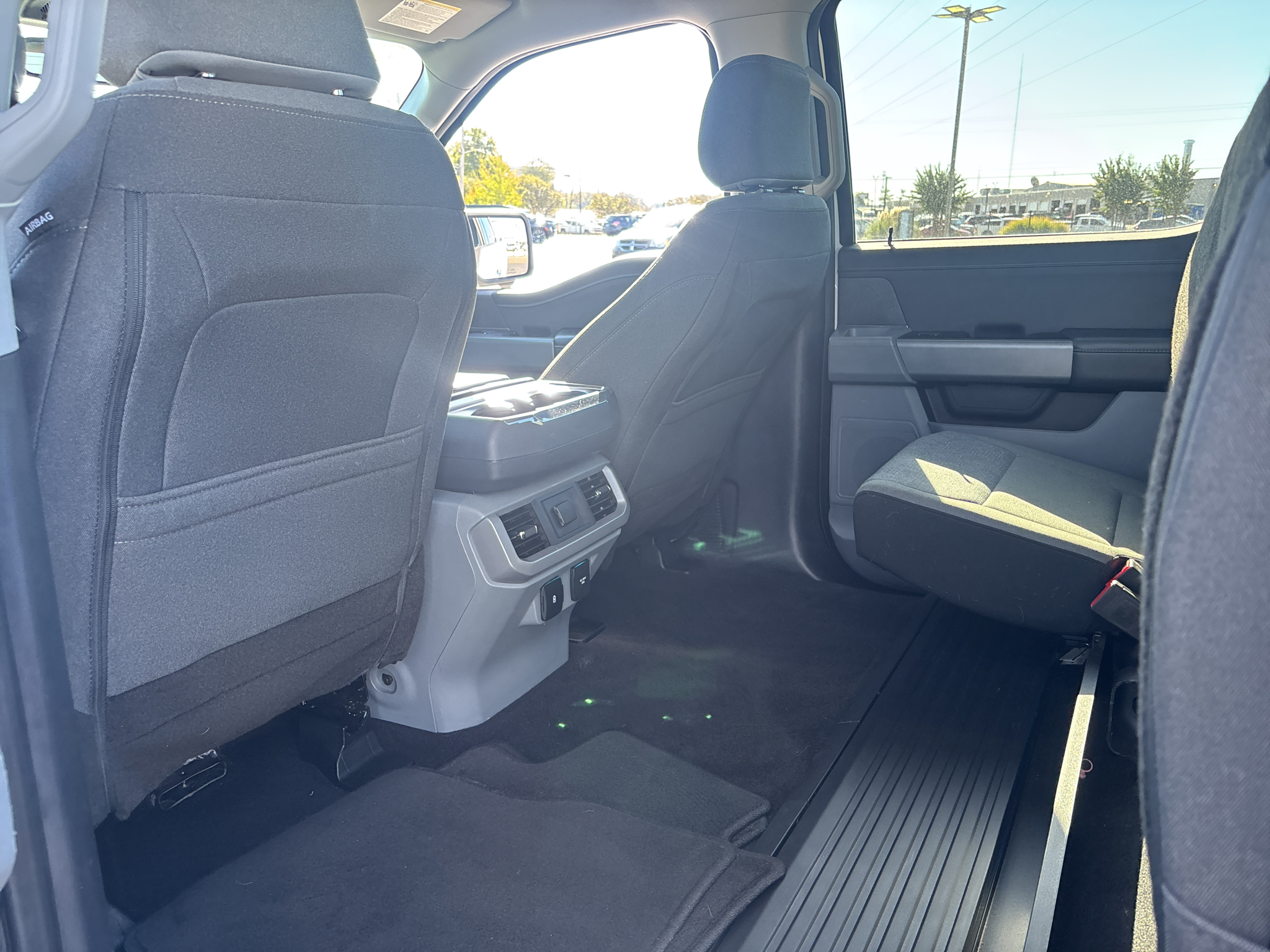Used 2024 Ford F-150 Truck
