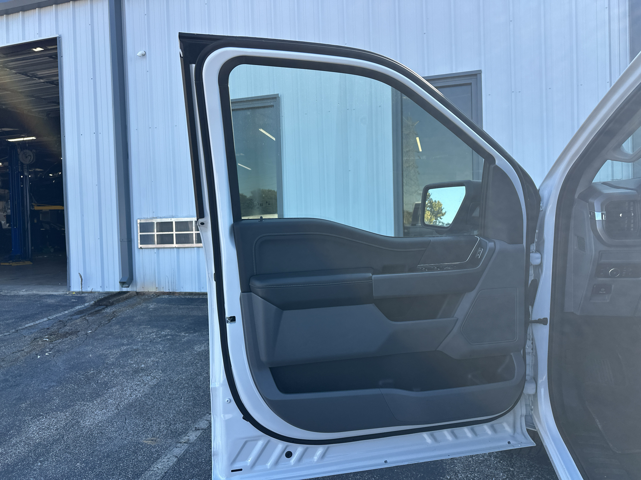 Used 2024 Ford F-150 Truck