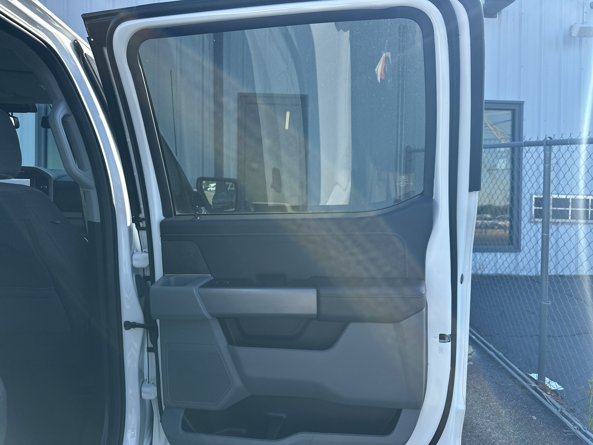 Used 2024 Ford F-150 Truck