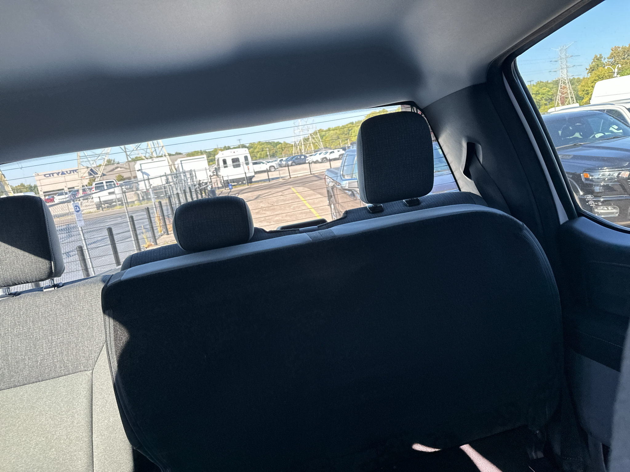 Used 2024 Ford F-150 Truck