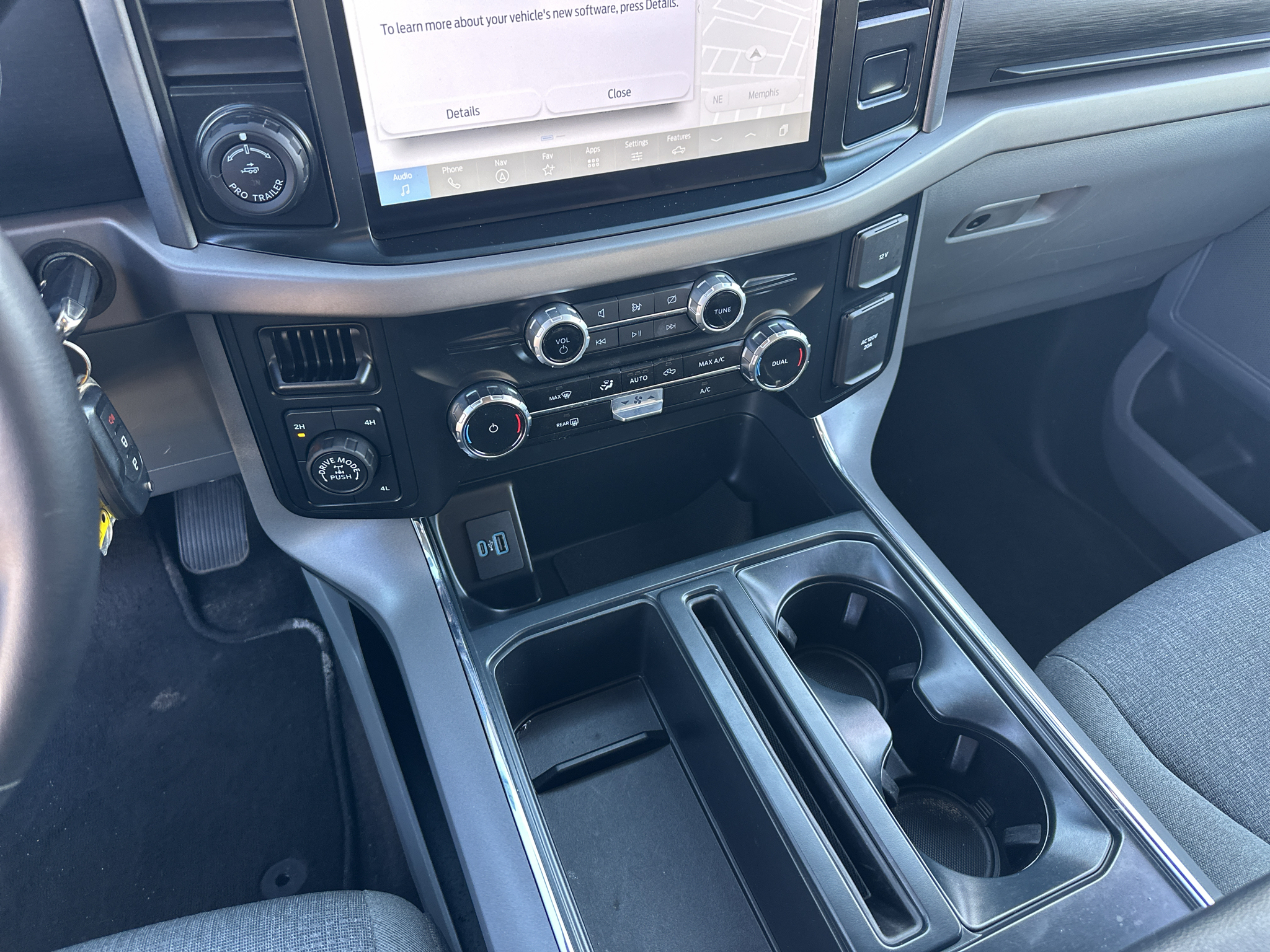 Used 2024 Ford F-150 Truck