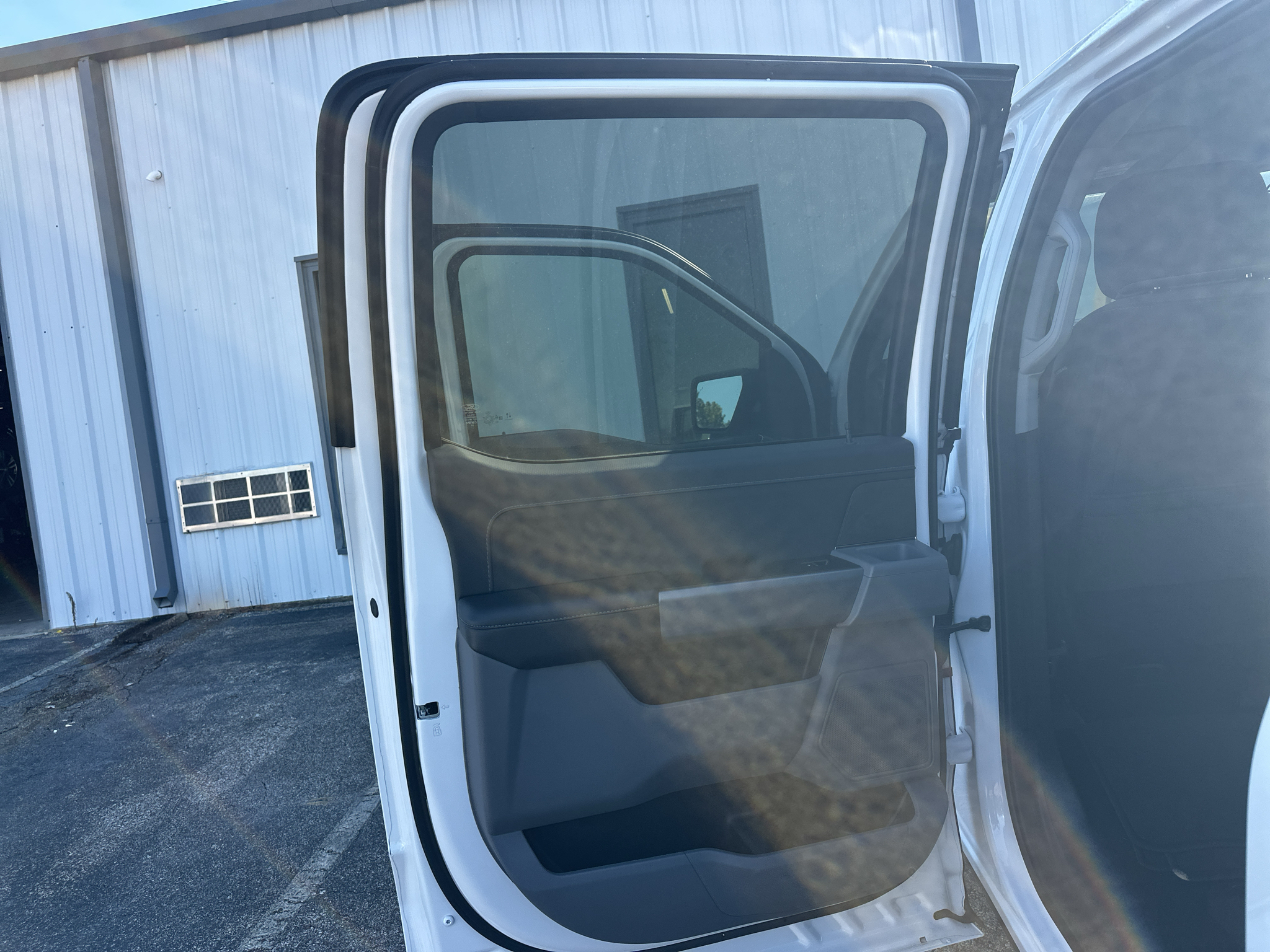 Used 2024 Ford F-150 Truck