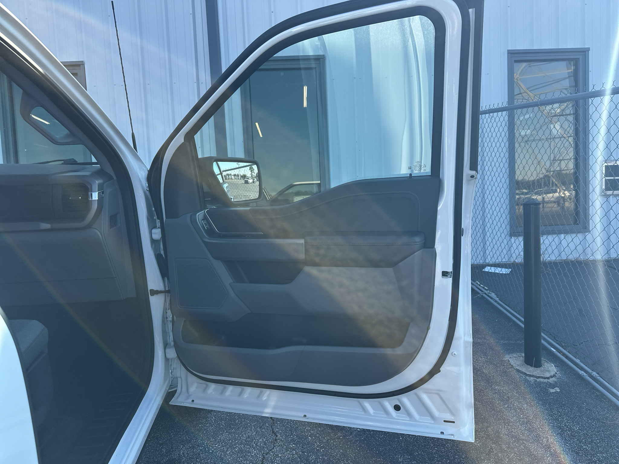 Used 2024 Ford F-150 Truck