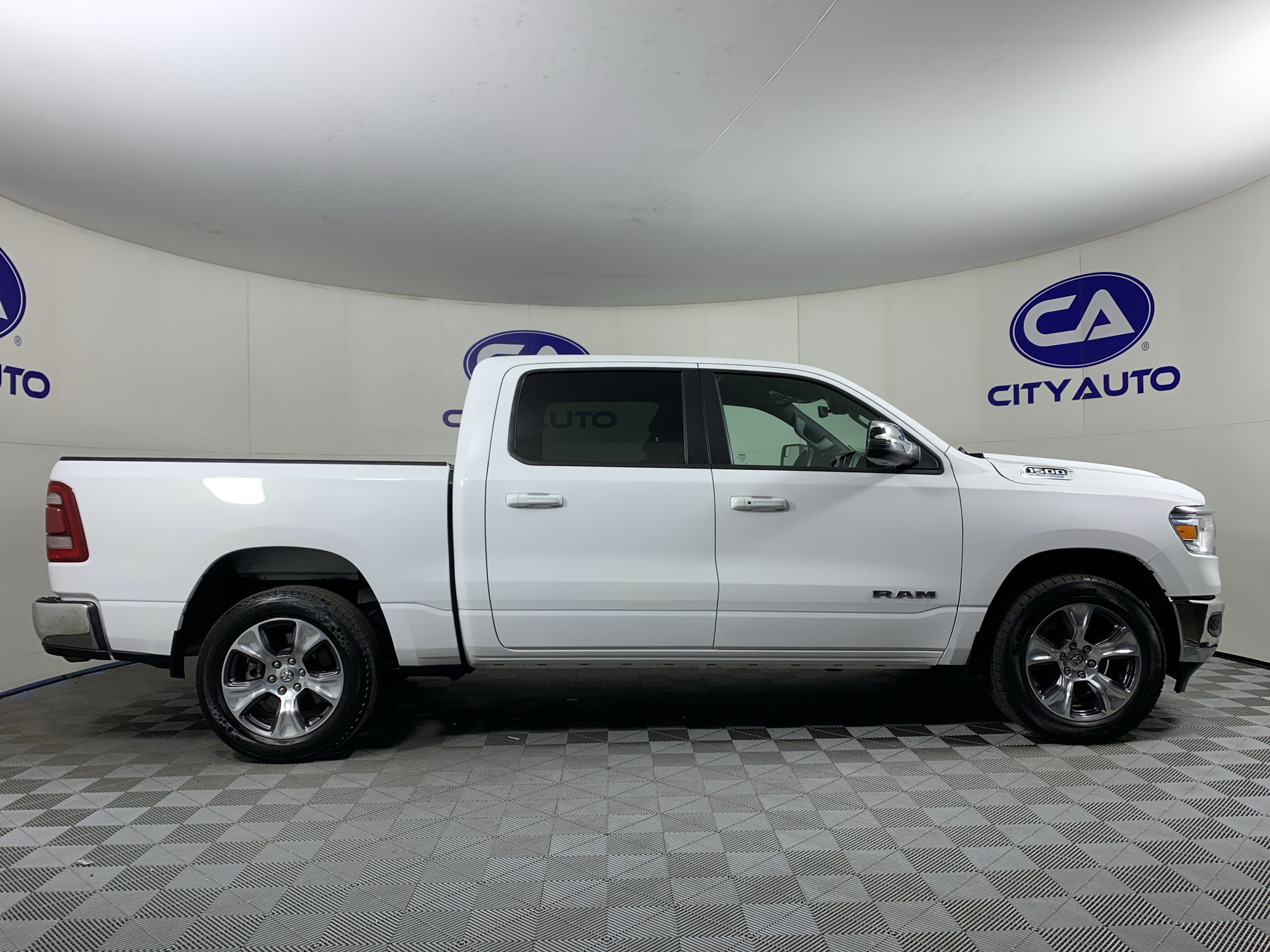 Used 2024 Ram 1500 Truck