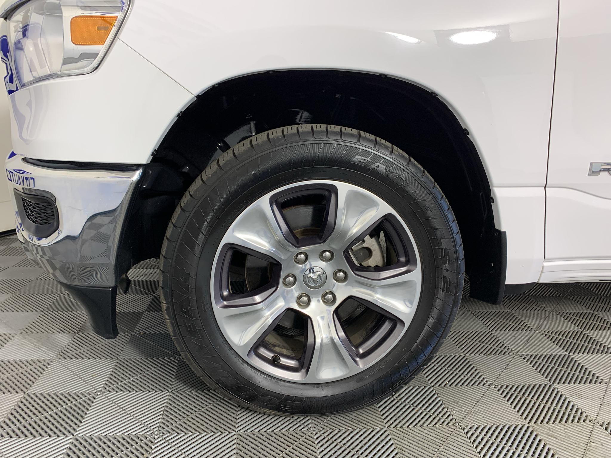 Used 2024 Ram 1500 Truck