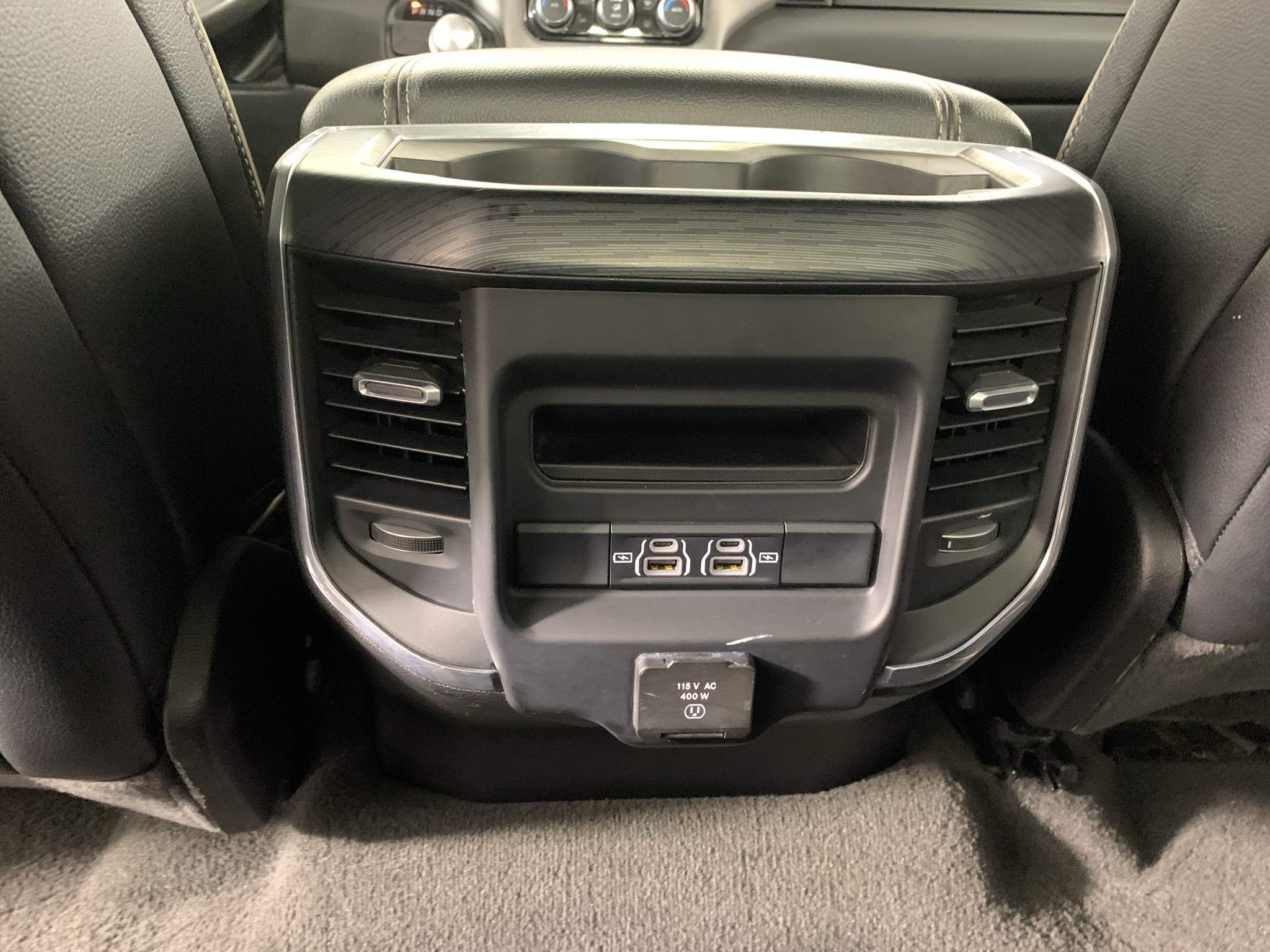 Used 2024 Ram 1500 Truck