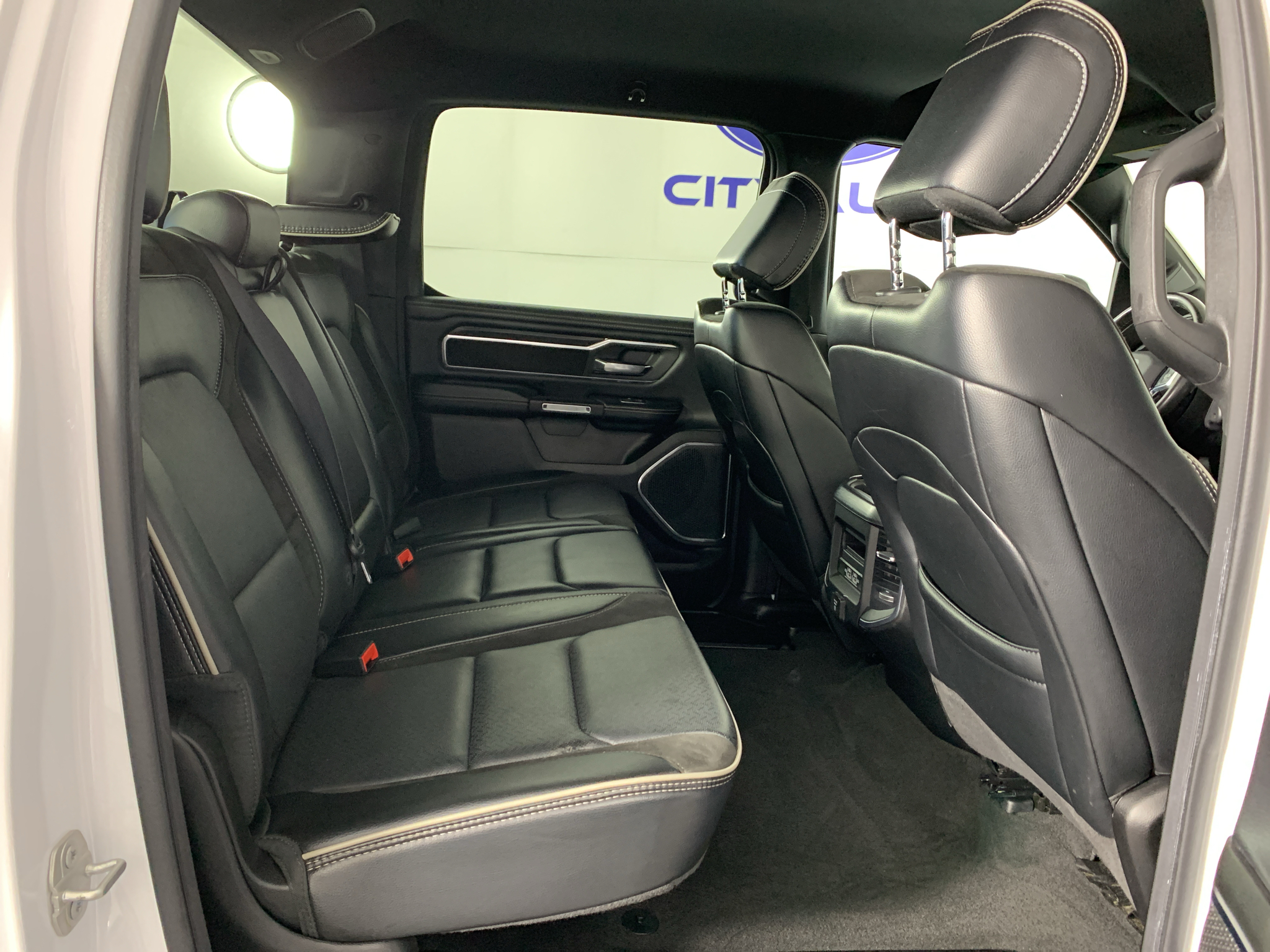 Used 2024 Ram 1500 Truck