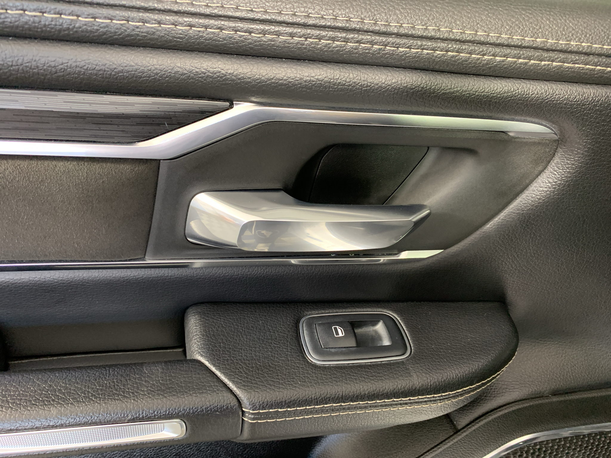 Used 2024 Ram 1500 Truck