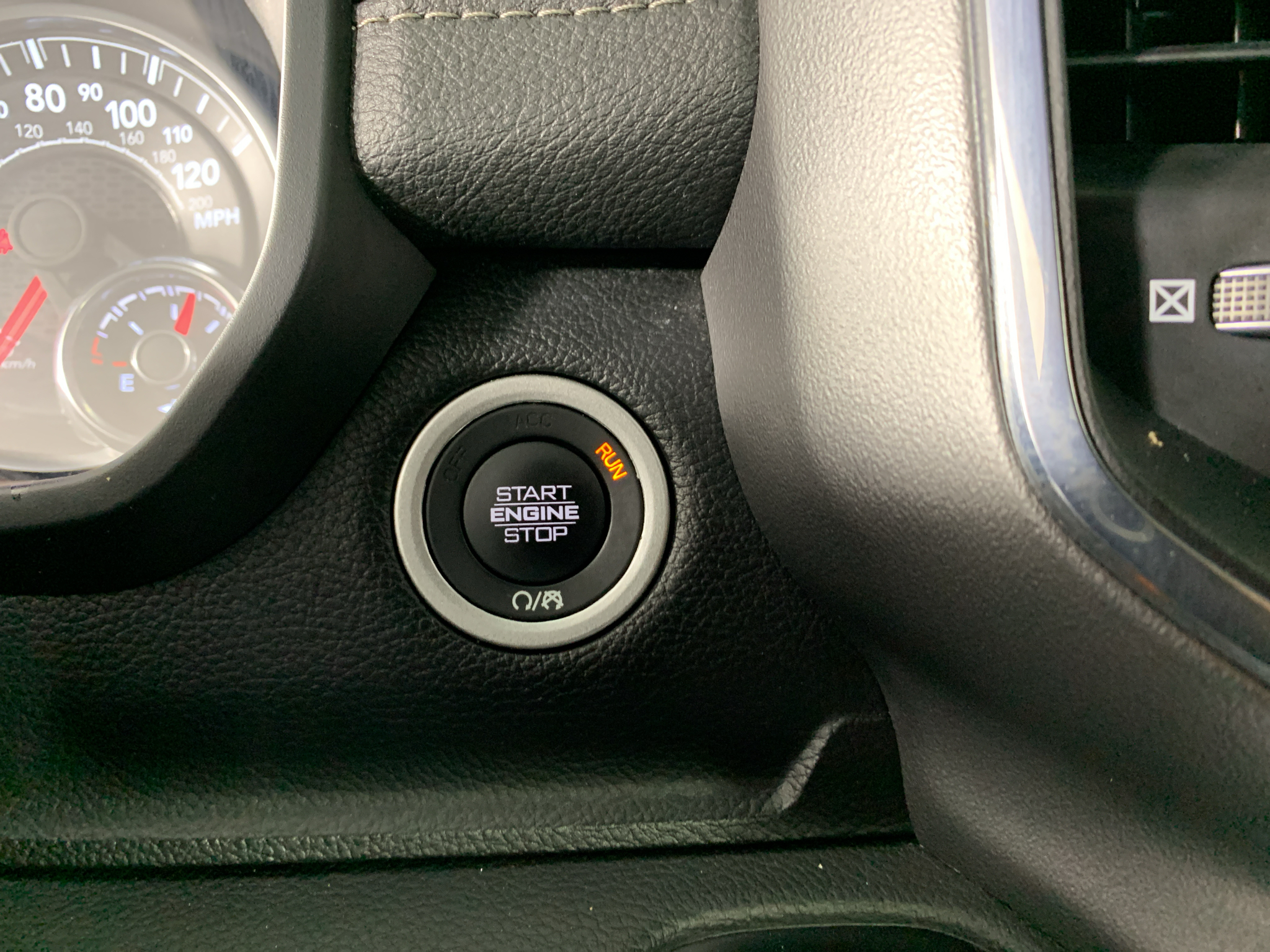 Used 2024 Ram 1500 Truck