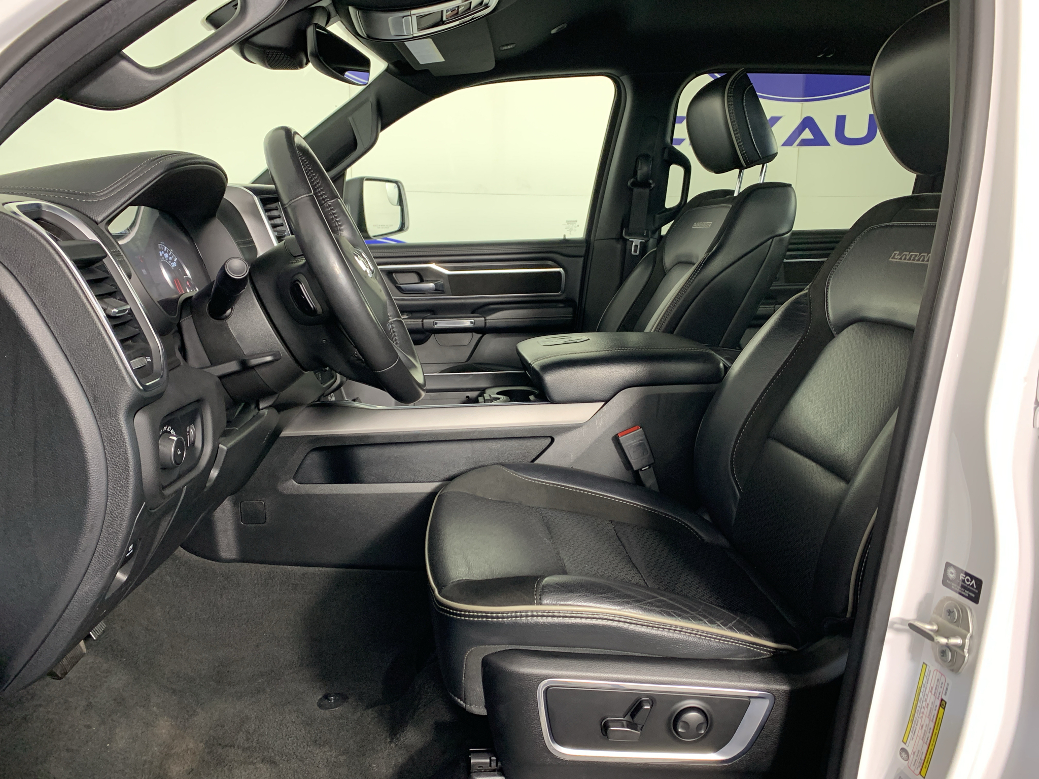 Used 2024 Ram 1500 Truck