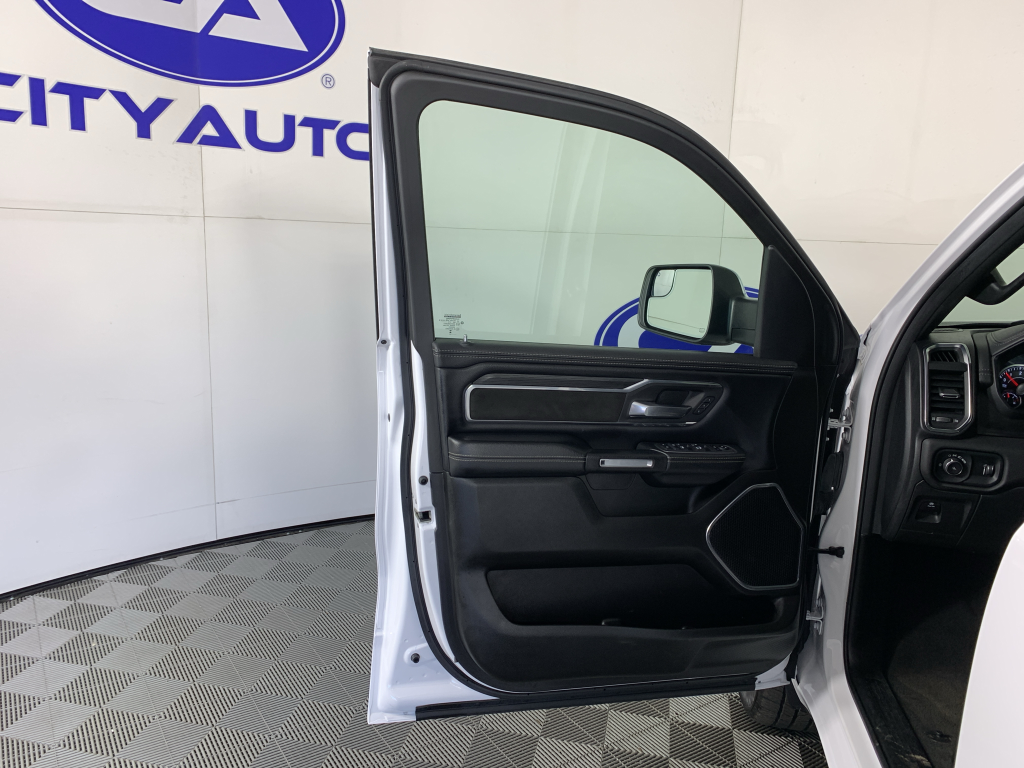 Used 2024 Ram 1500 Truck