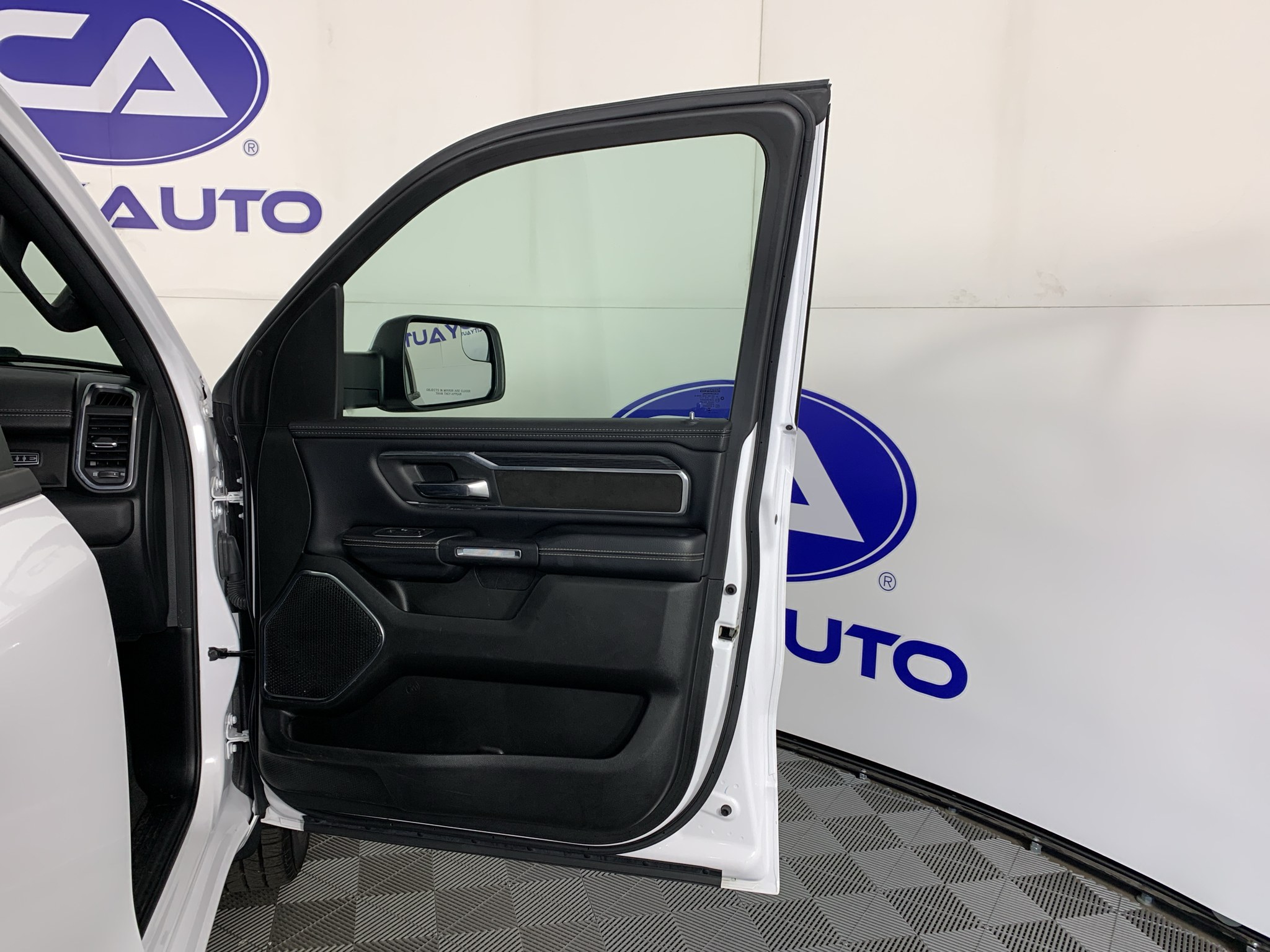 Used 2024 Ram 1500 Truck