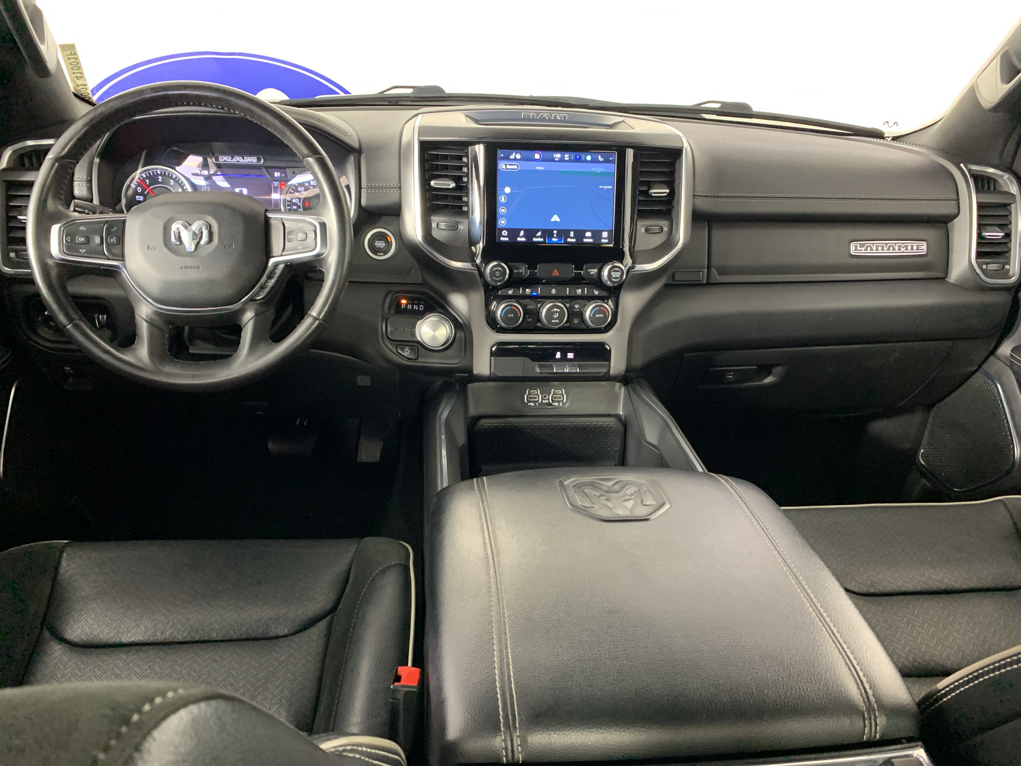 Used 2024 Ram 1500 Truck