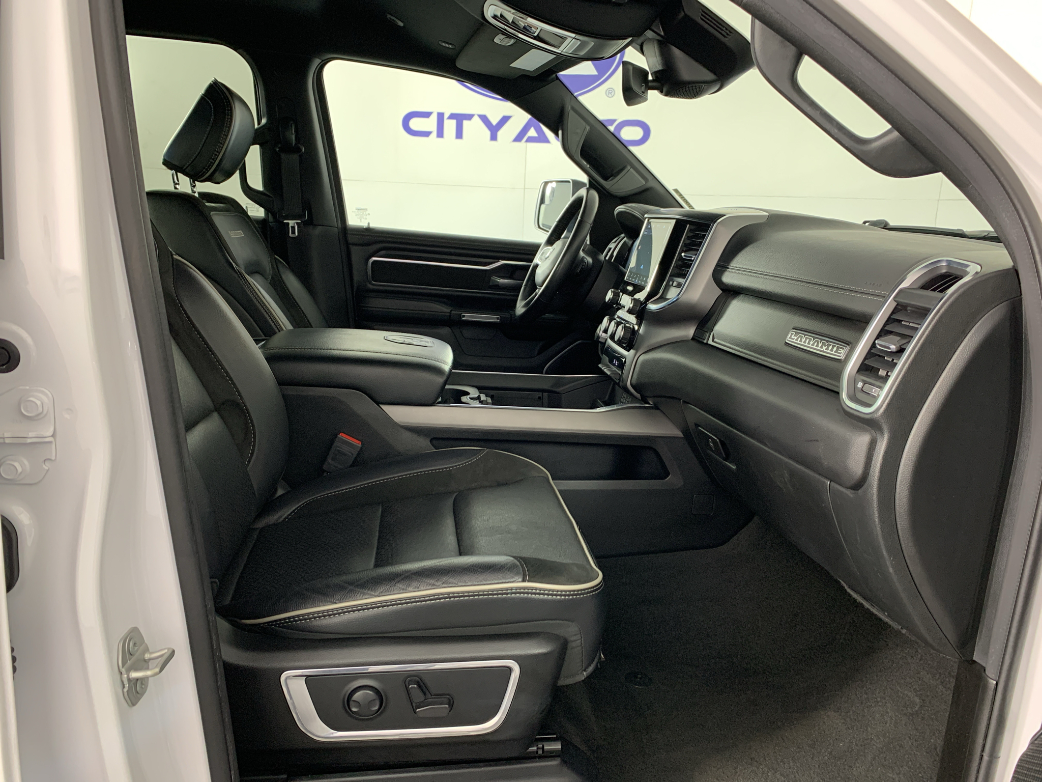 Used 2024 Ram 1500 Truck