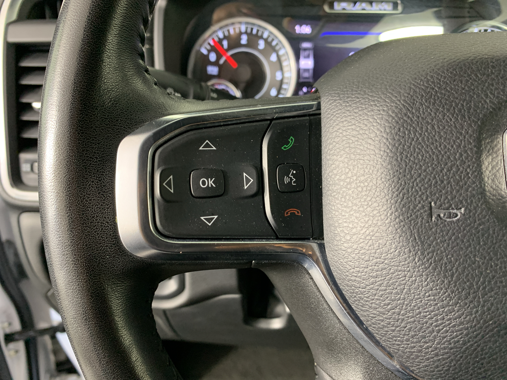 Used 2024 Ram 1500 Truck