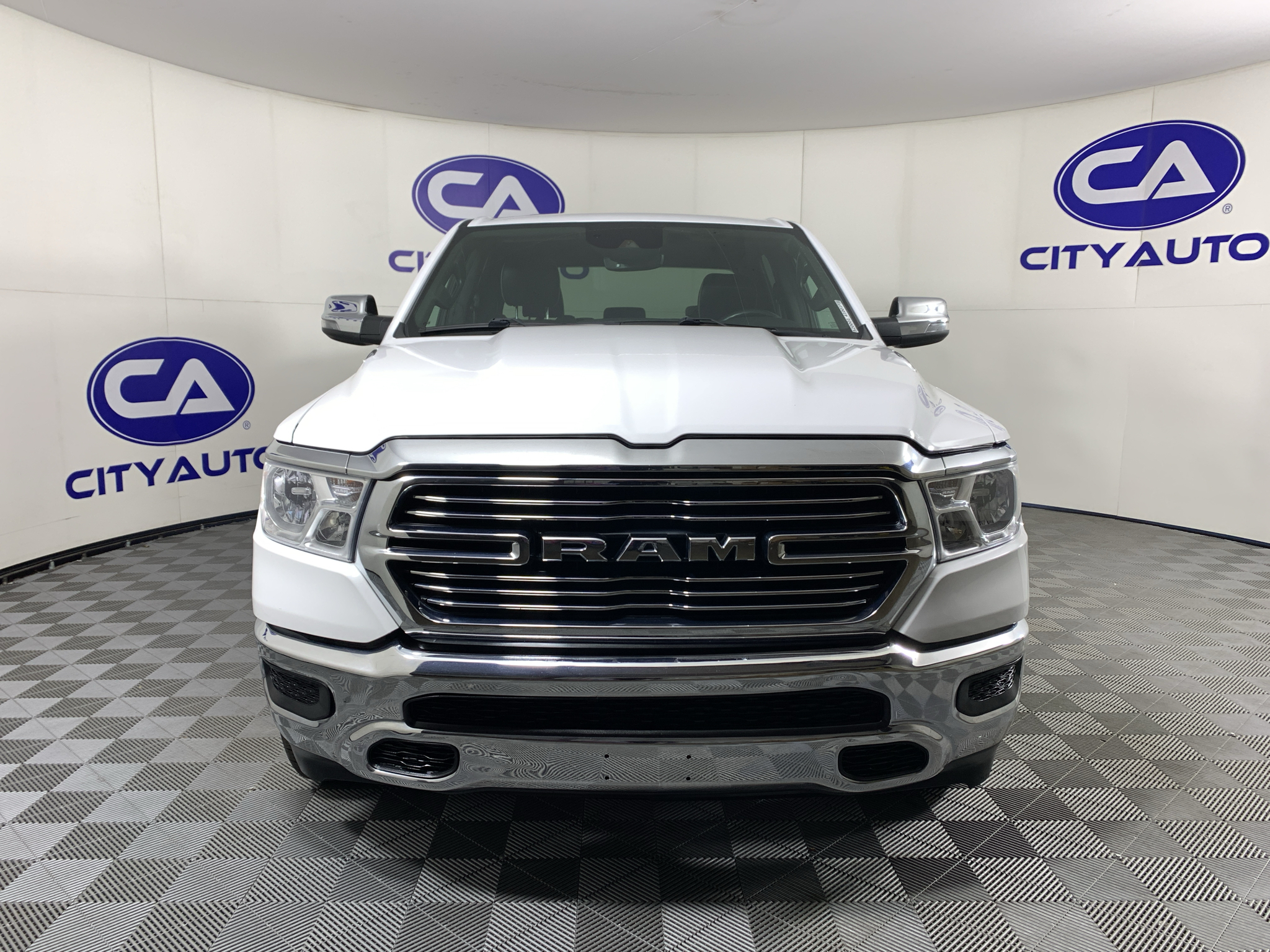 Used 2024 Ram 1500 Truck