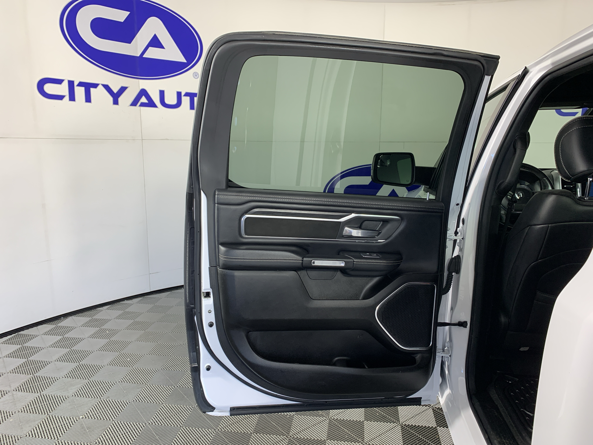 Used 2024 Ram 1500 Truck
