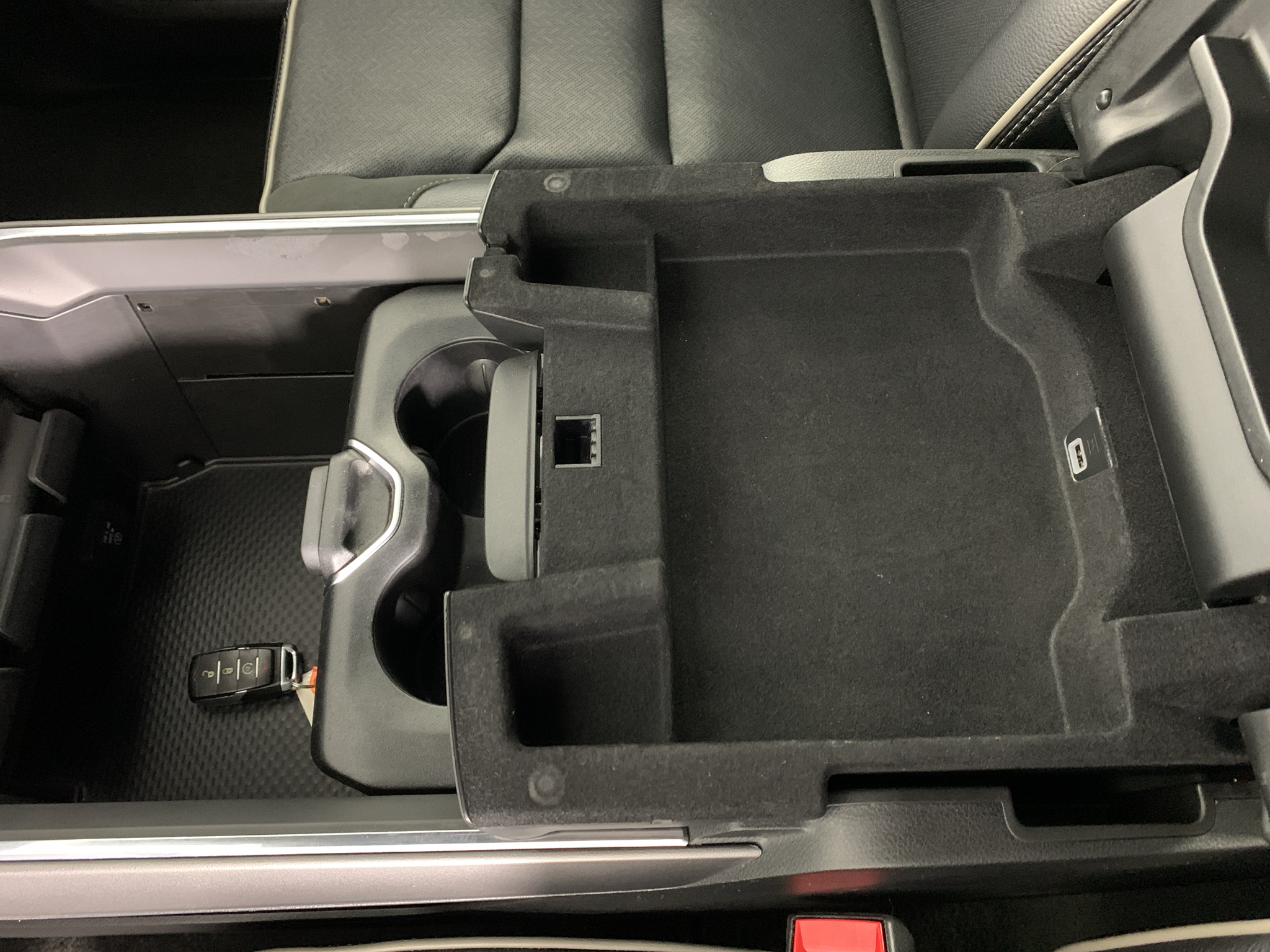Used 2024 Ram 1500 Truck