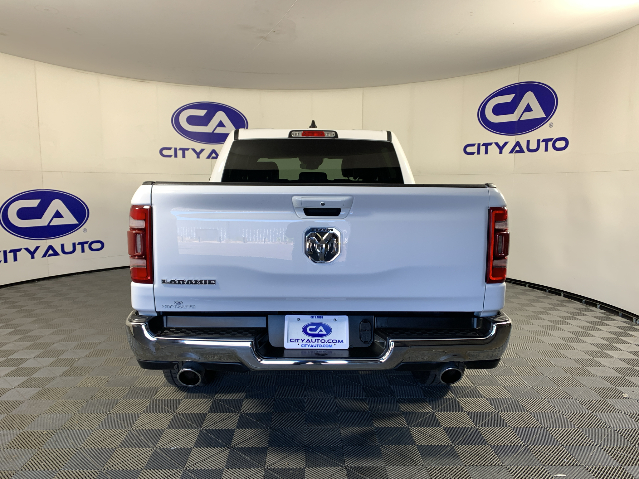 Used 2024 Ram 1500 Truck