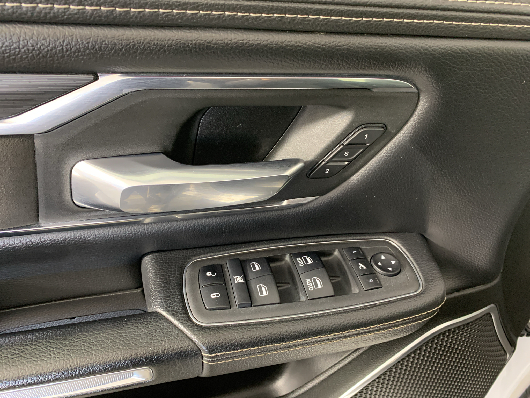 Used 2024 Ram 1500 Truck