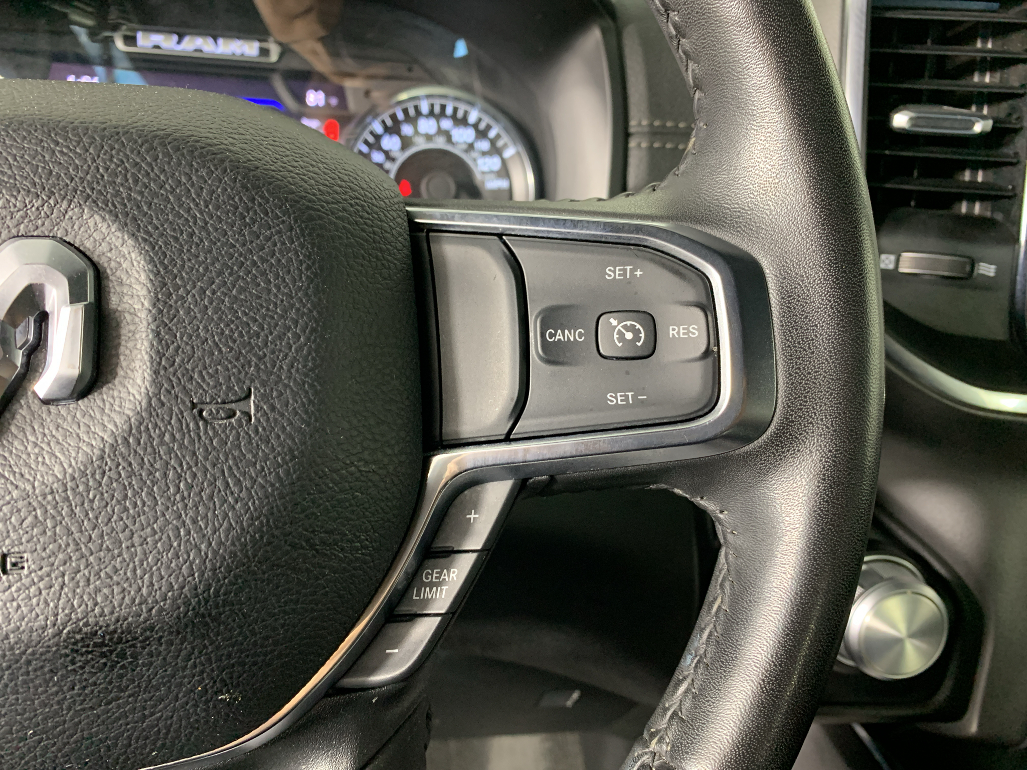 Used 2024 Ram 1500 Truck
