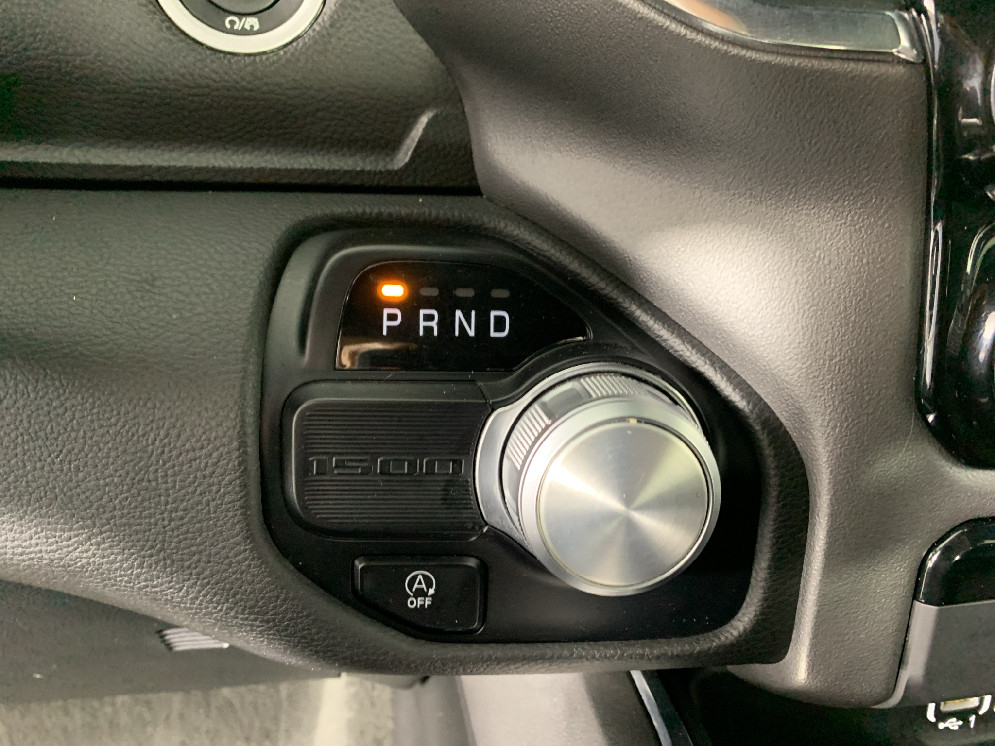Used 2024 Ram 1500 Truck