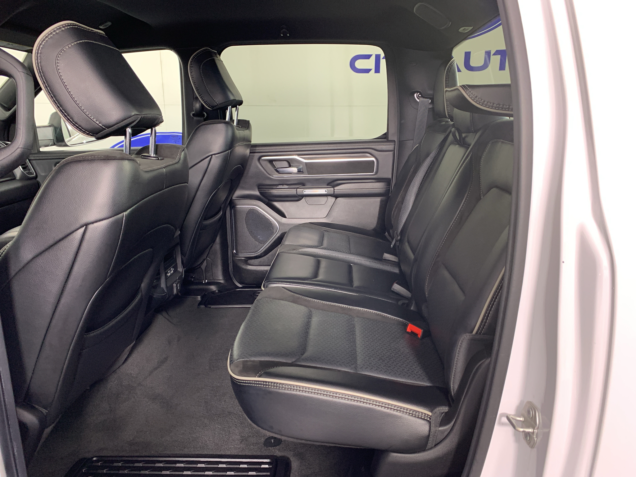 Used 2024 Ram 1500 Truck