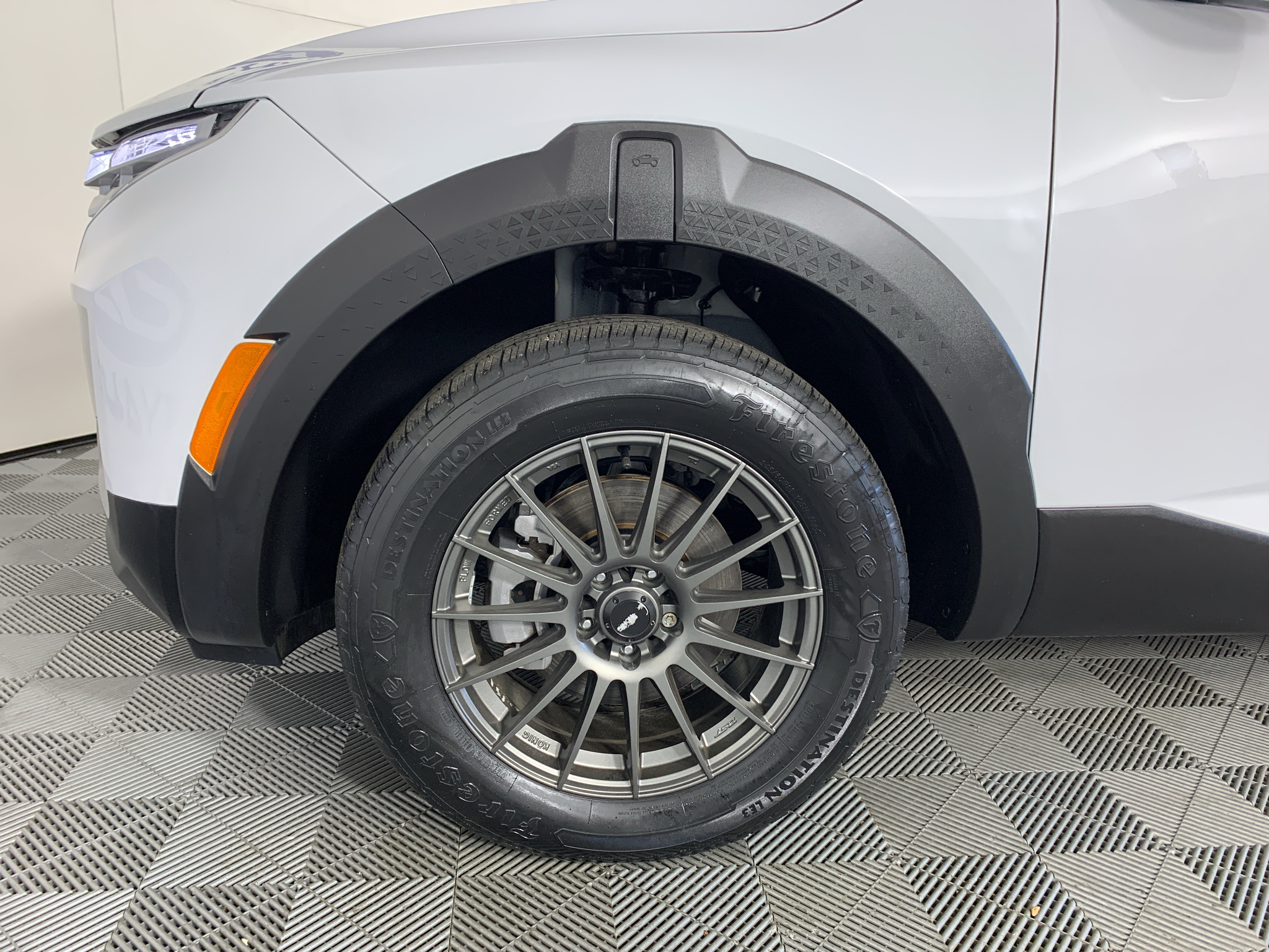 Used 2022 Hyundai Santa Cruz Truck