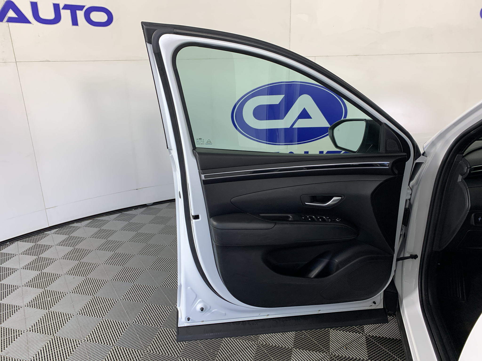 Used 2022 Hyundai Santa Cruz Truck