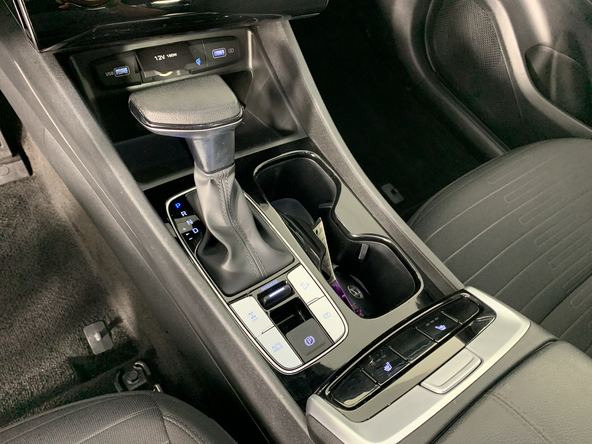 Used 2022 Hyundai Santa Cruz Truck