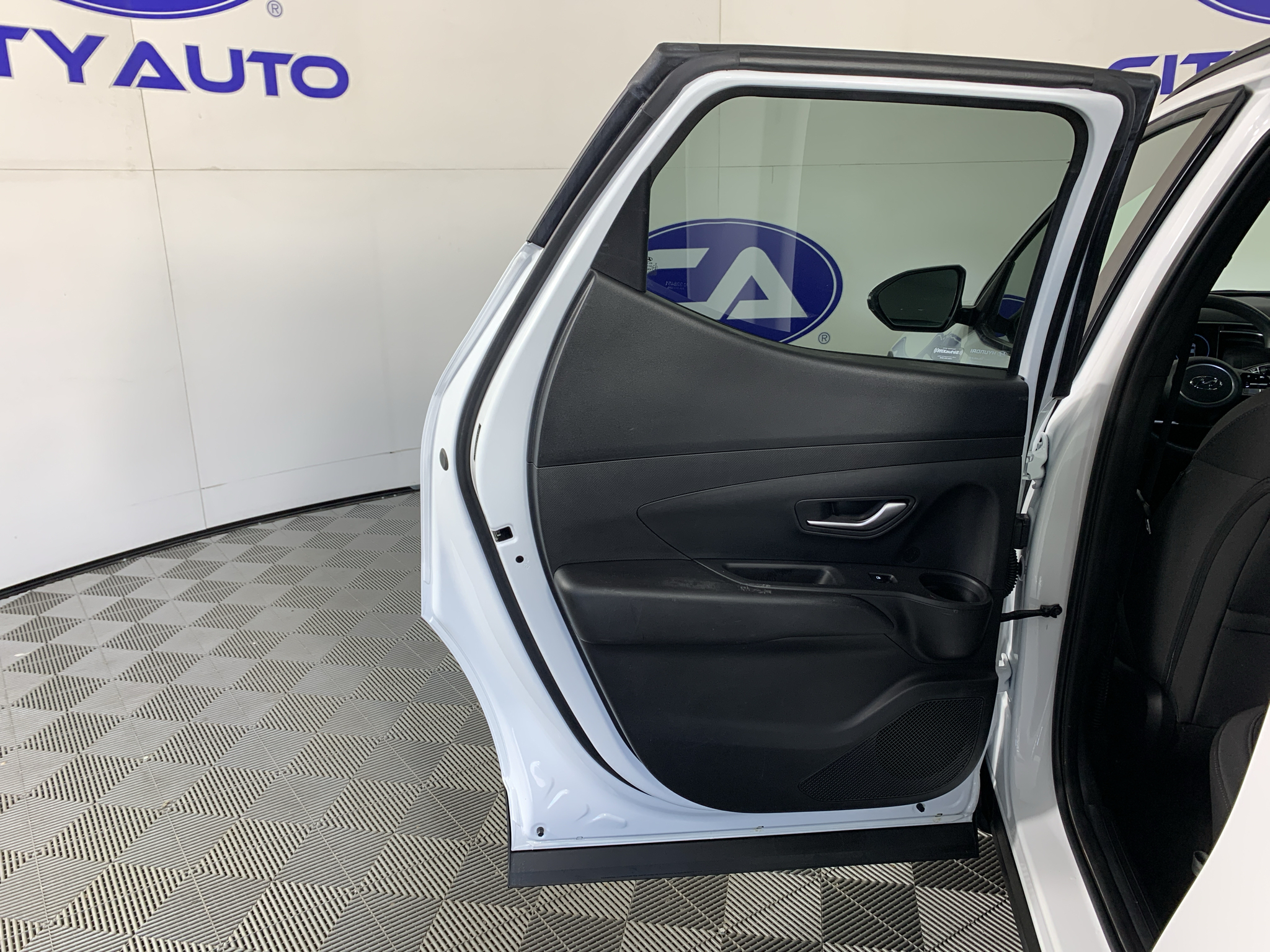 Used 2022 Hyundai Santa Cruz Truck