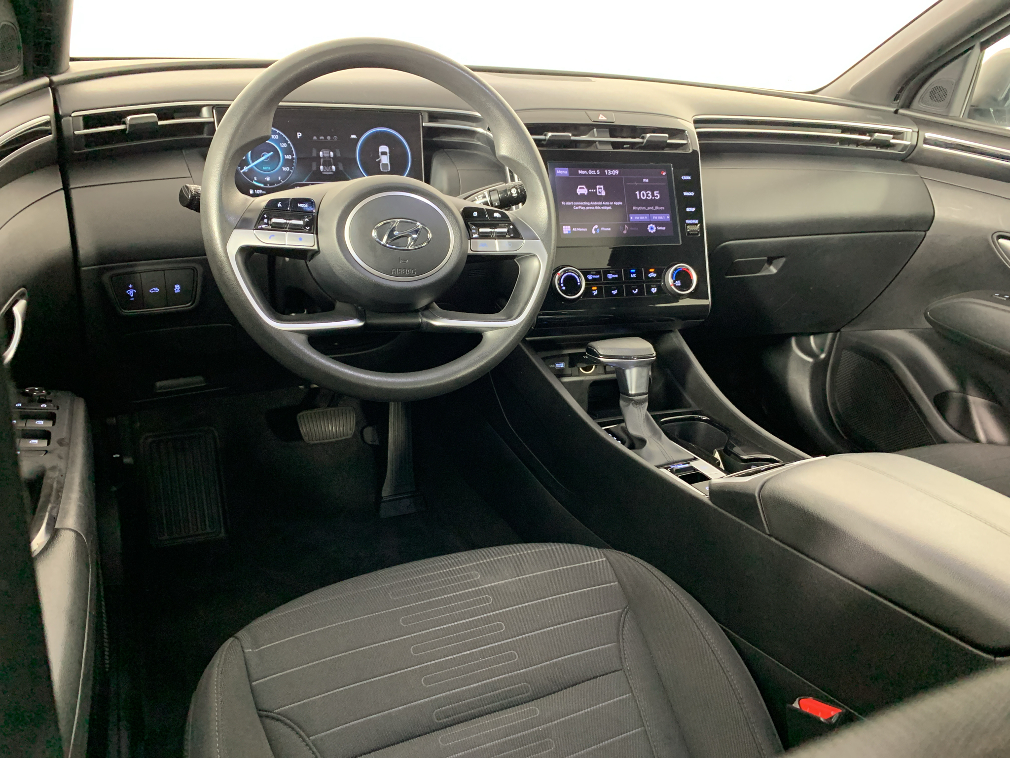 Used 2022 Hyundai Santa Cruz Truck