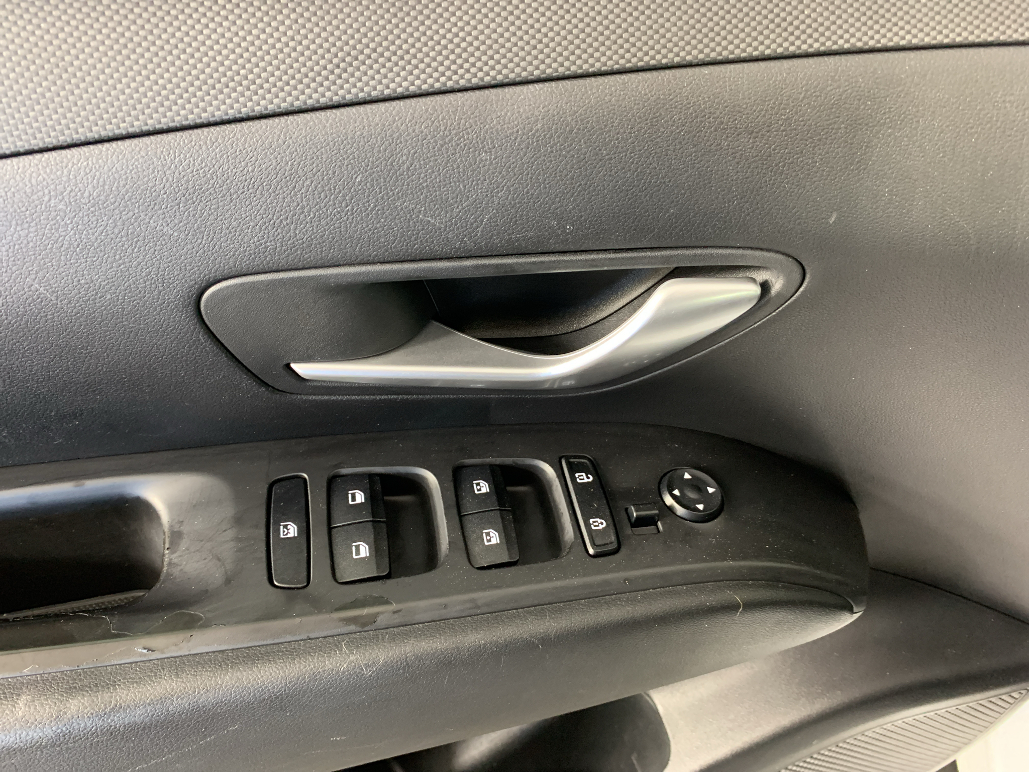 Used 2022 Hyundai Santa Cruz Truck
