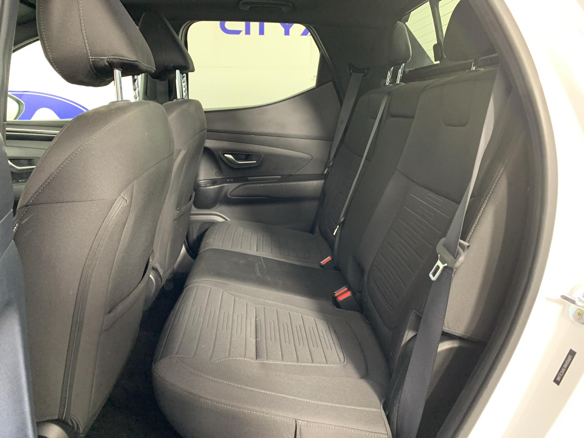Used 2022 Hyundai Santa Cruz Truck