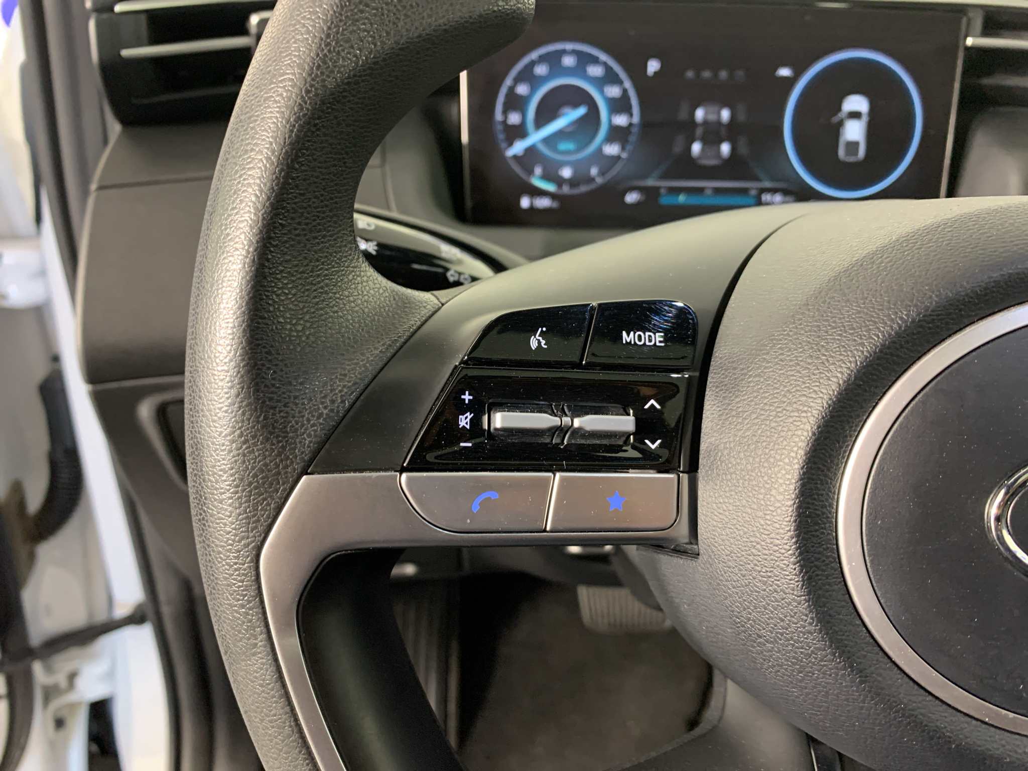 Used 2022 Hyundai Santa Cruz Truck