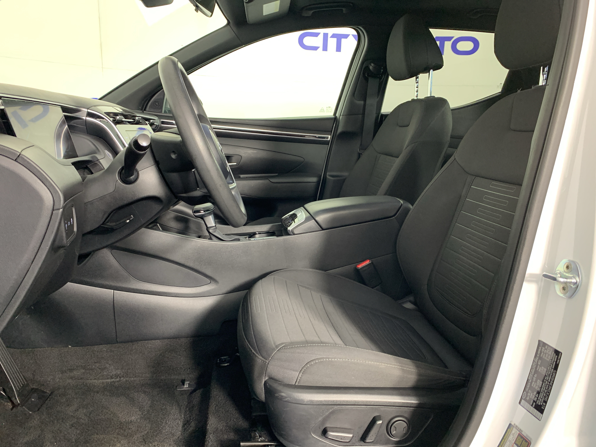 Used 2022 Hyundai Santa Cruz Truck