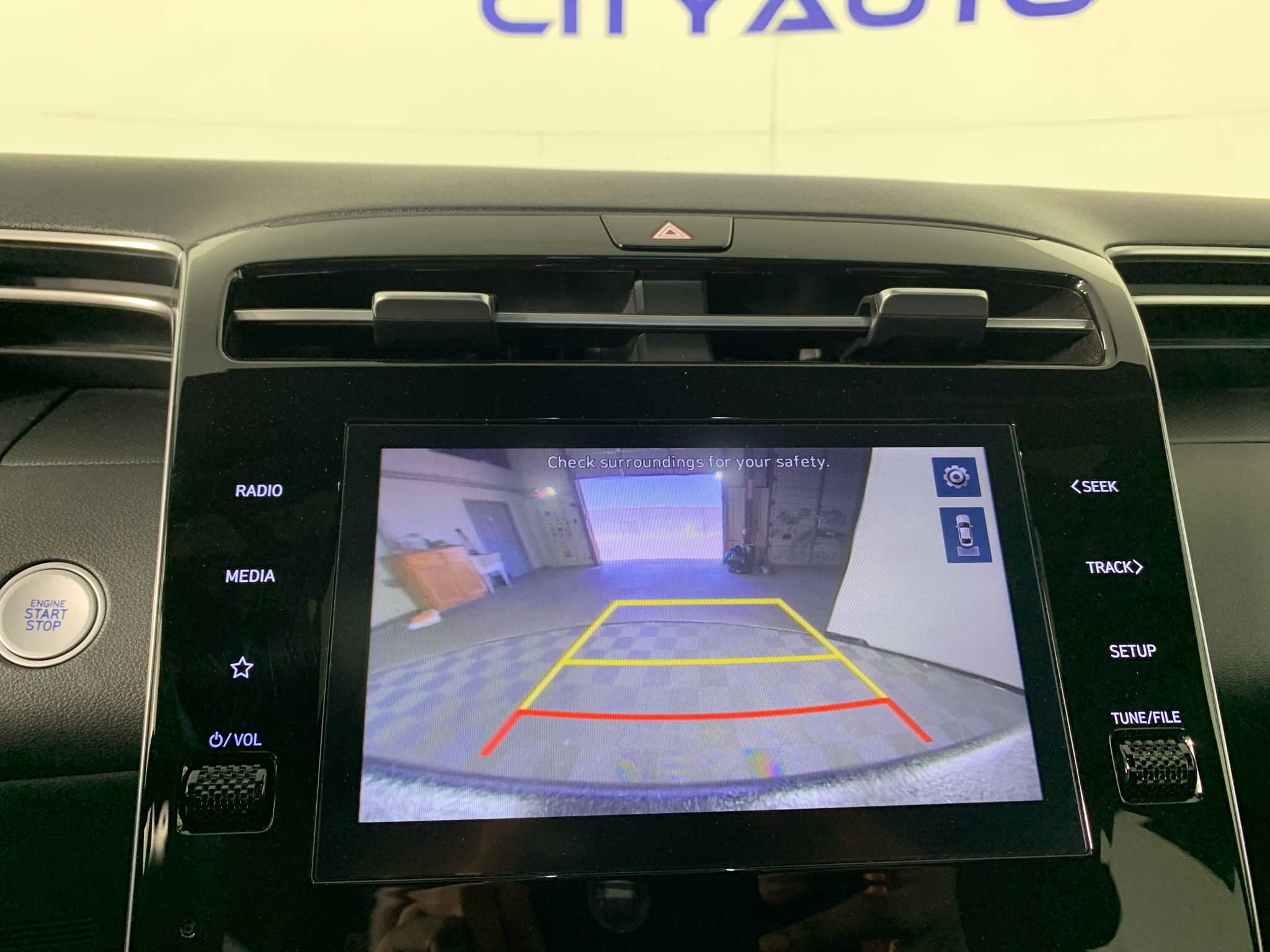 Used 2022 Hyundai Santa Cruz Truck