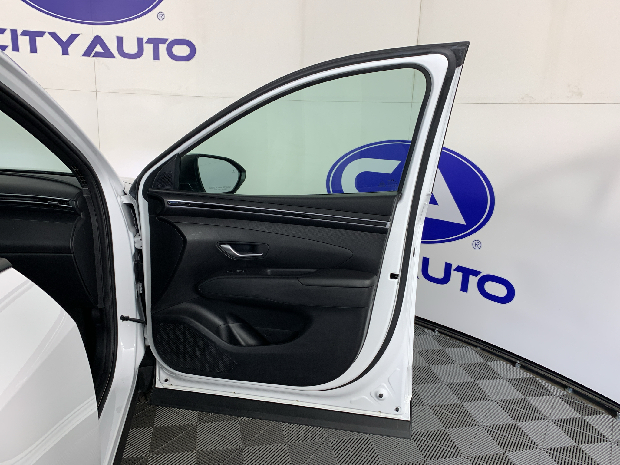 Used 2022 Hyundai Santa Cruz Truck