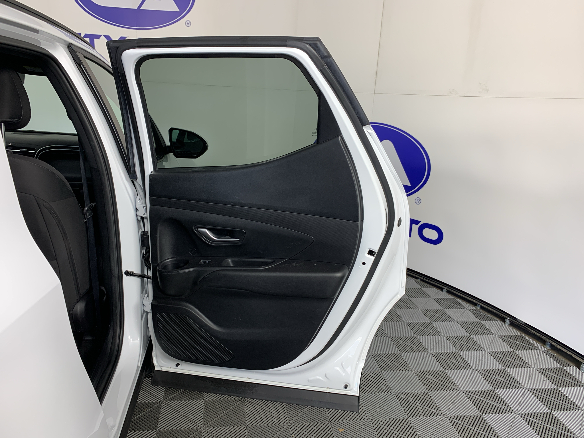Used 2022 Hyundai Santa Cruz Truck