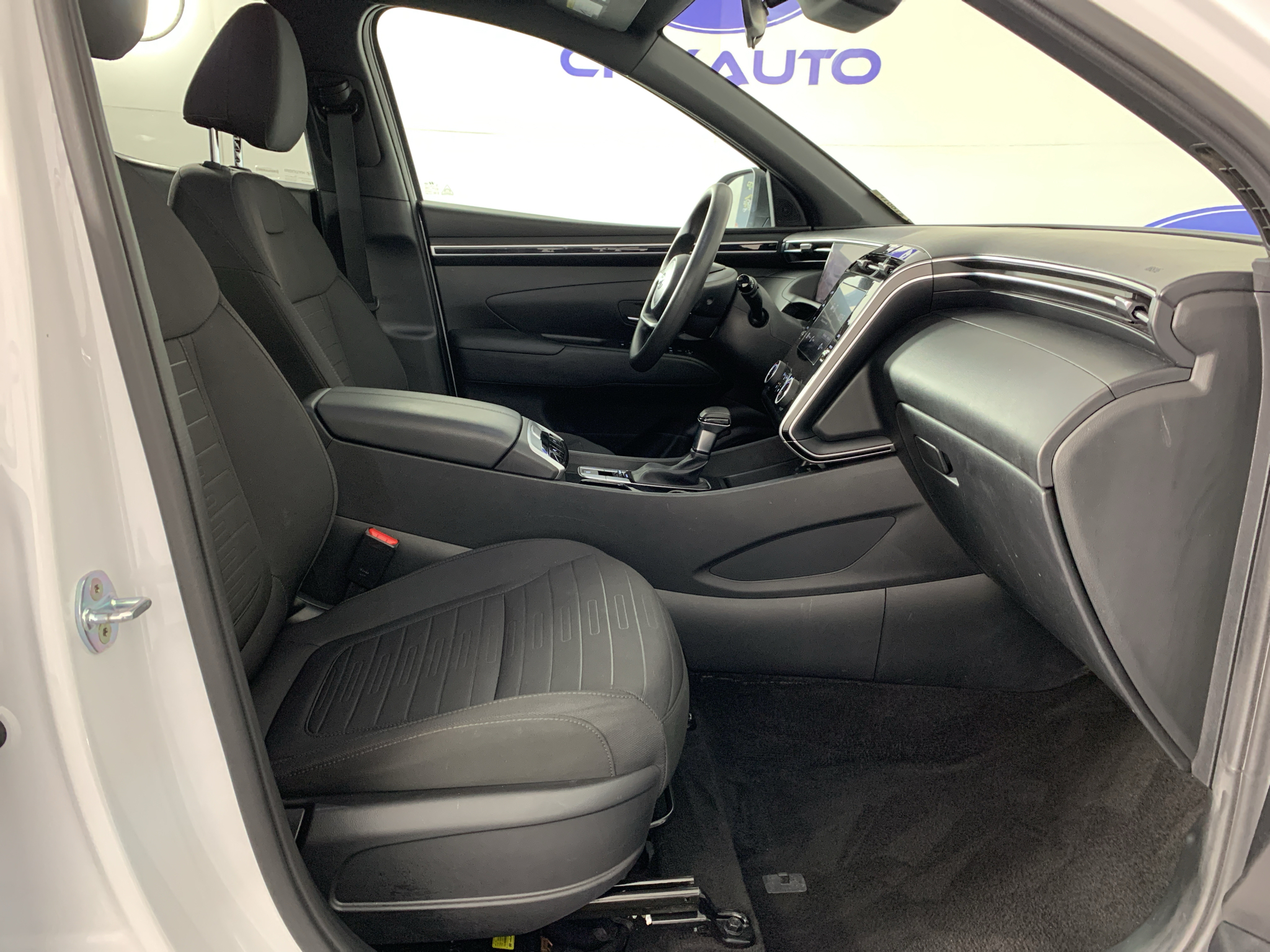 Used 2022 Hyundai Santa Cruz Truck