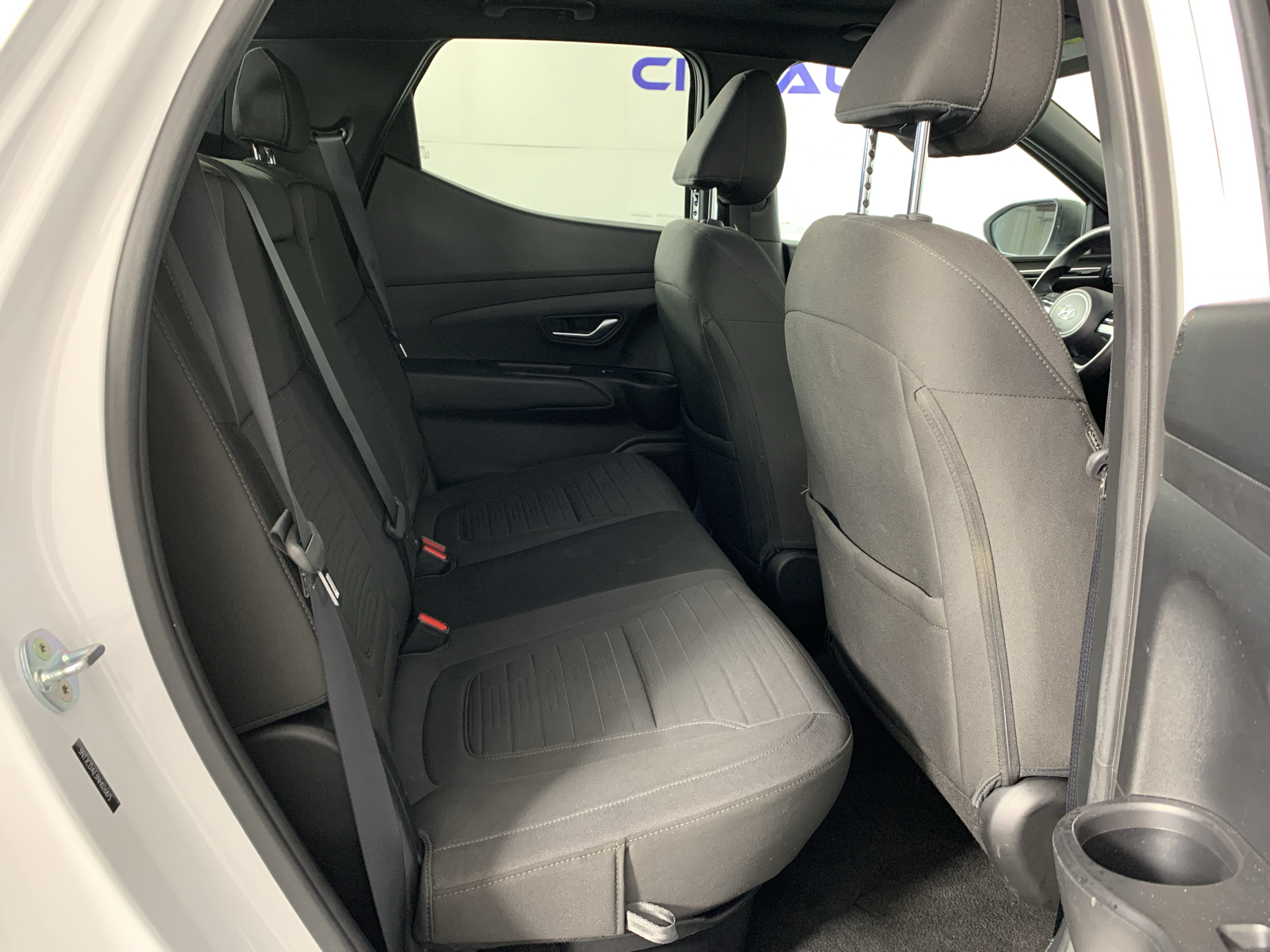 Used 2022 Hyundai Santa Cruz Truck