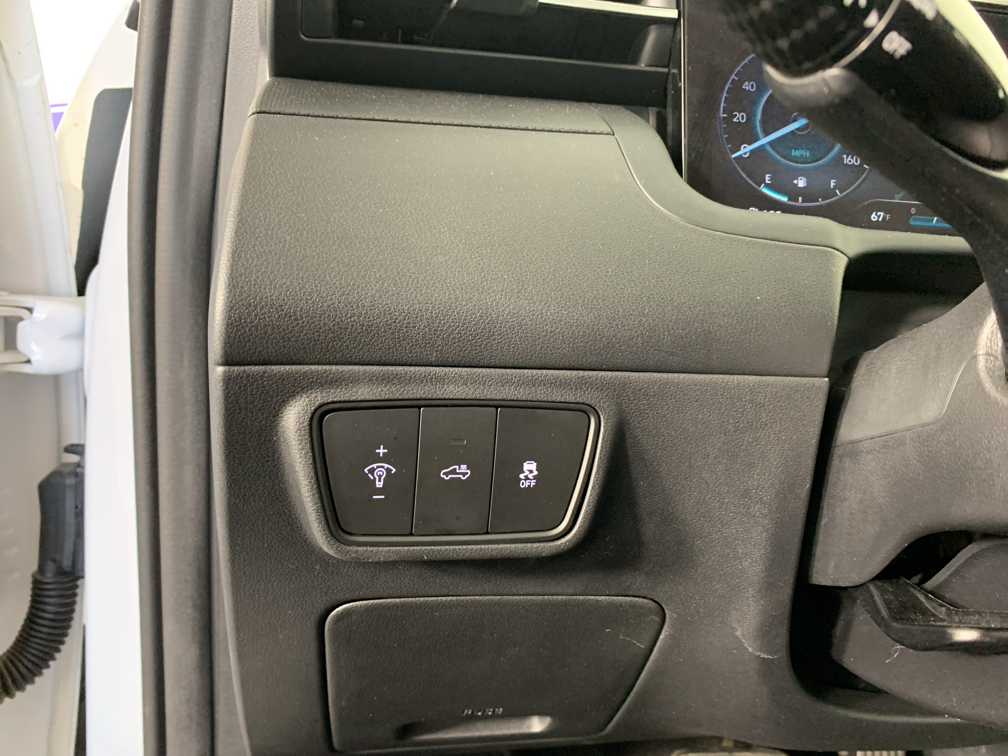 Used 2022 Hyundai Santa Cruz Truck