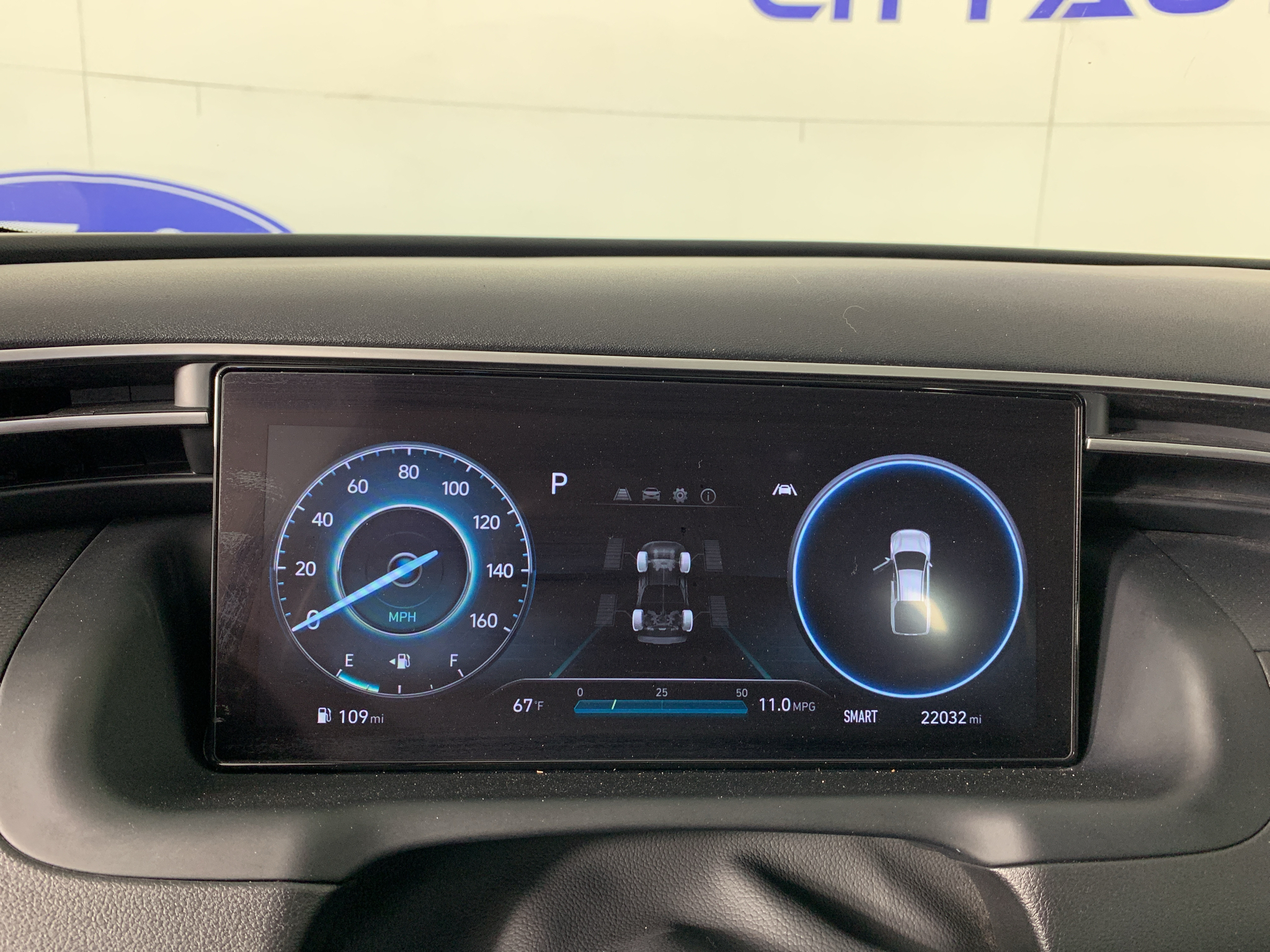 Used 2022 Hyundai Santa Cruz Truck