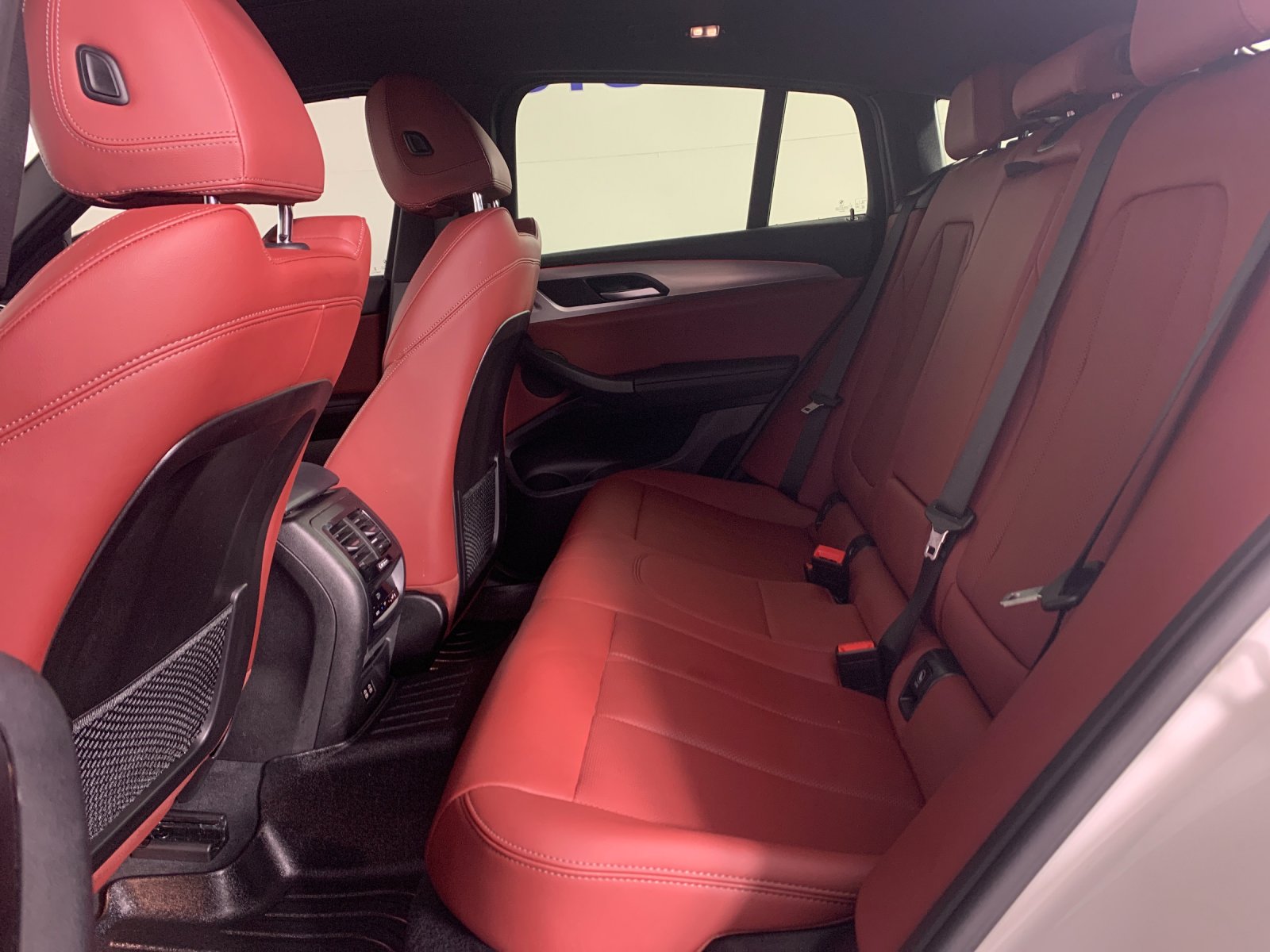 Used 2024 BMW X4 SUV